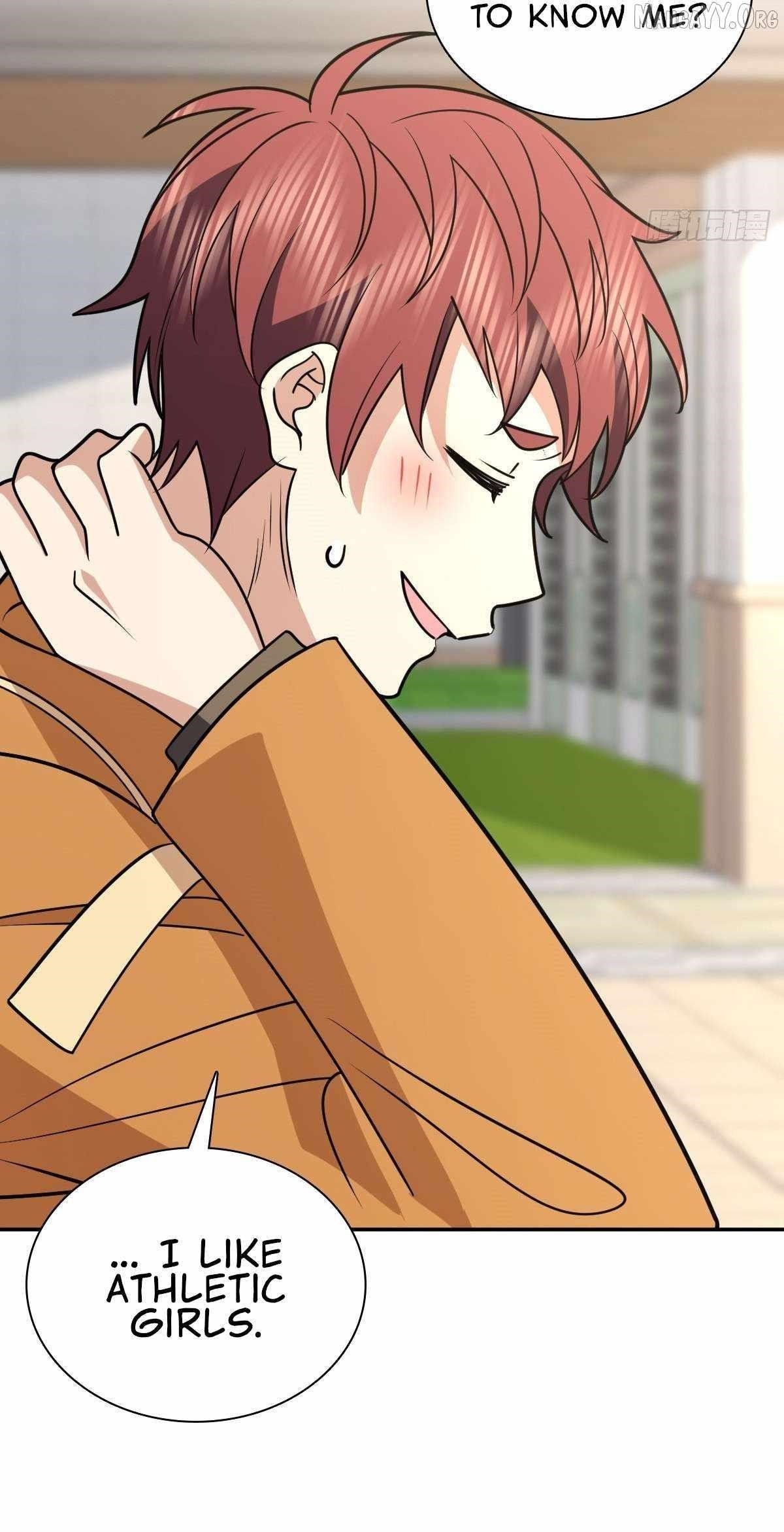 My Wife Is From a Thousand Years Ago Chapter 452 - Page 34