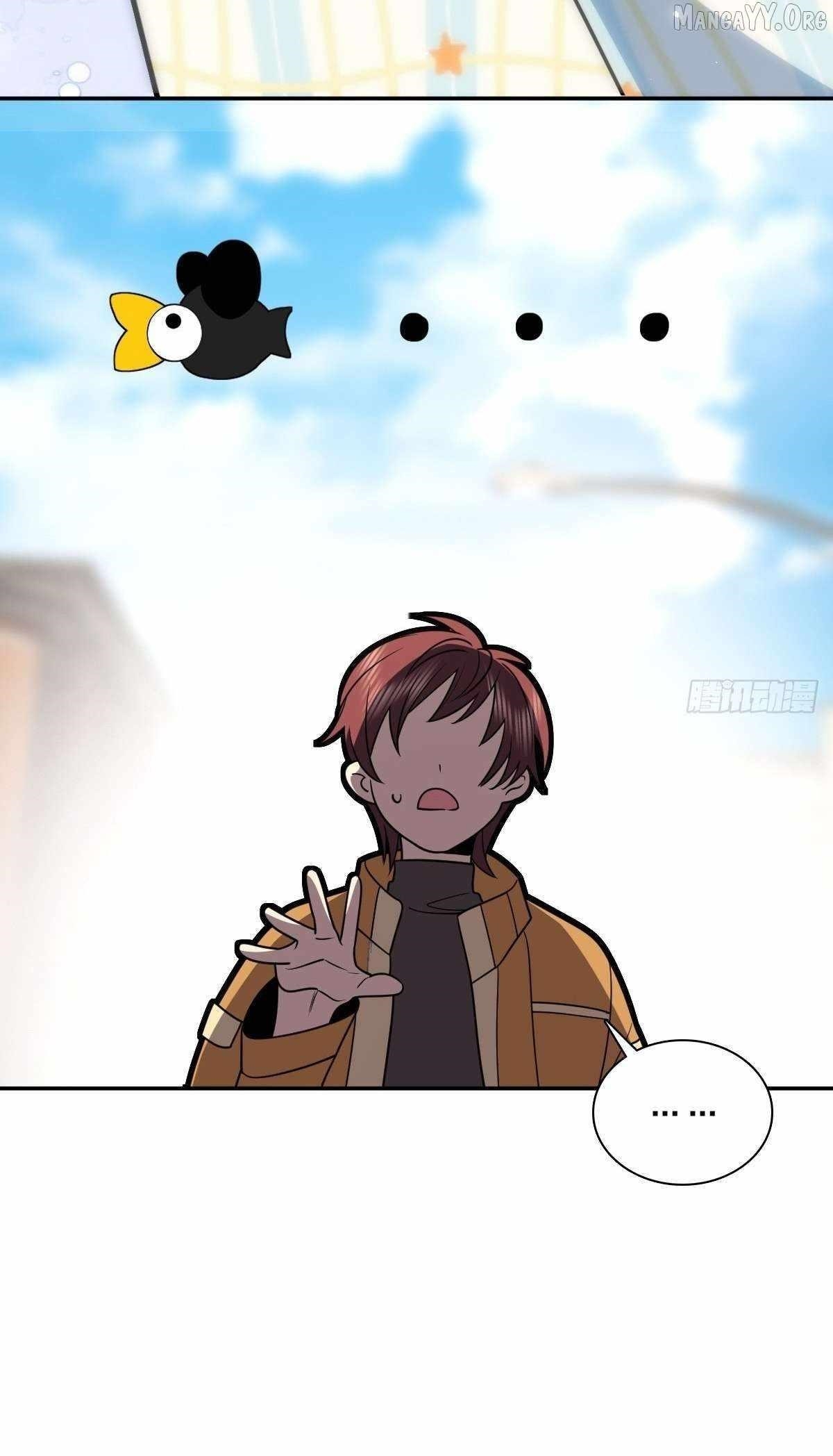 My Wife Is From a Thousand Years Ago Chapter 452 - Page 37