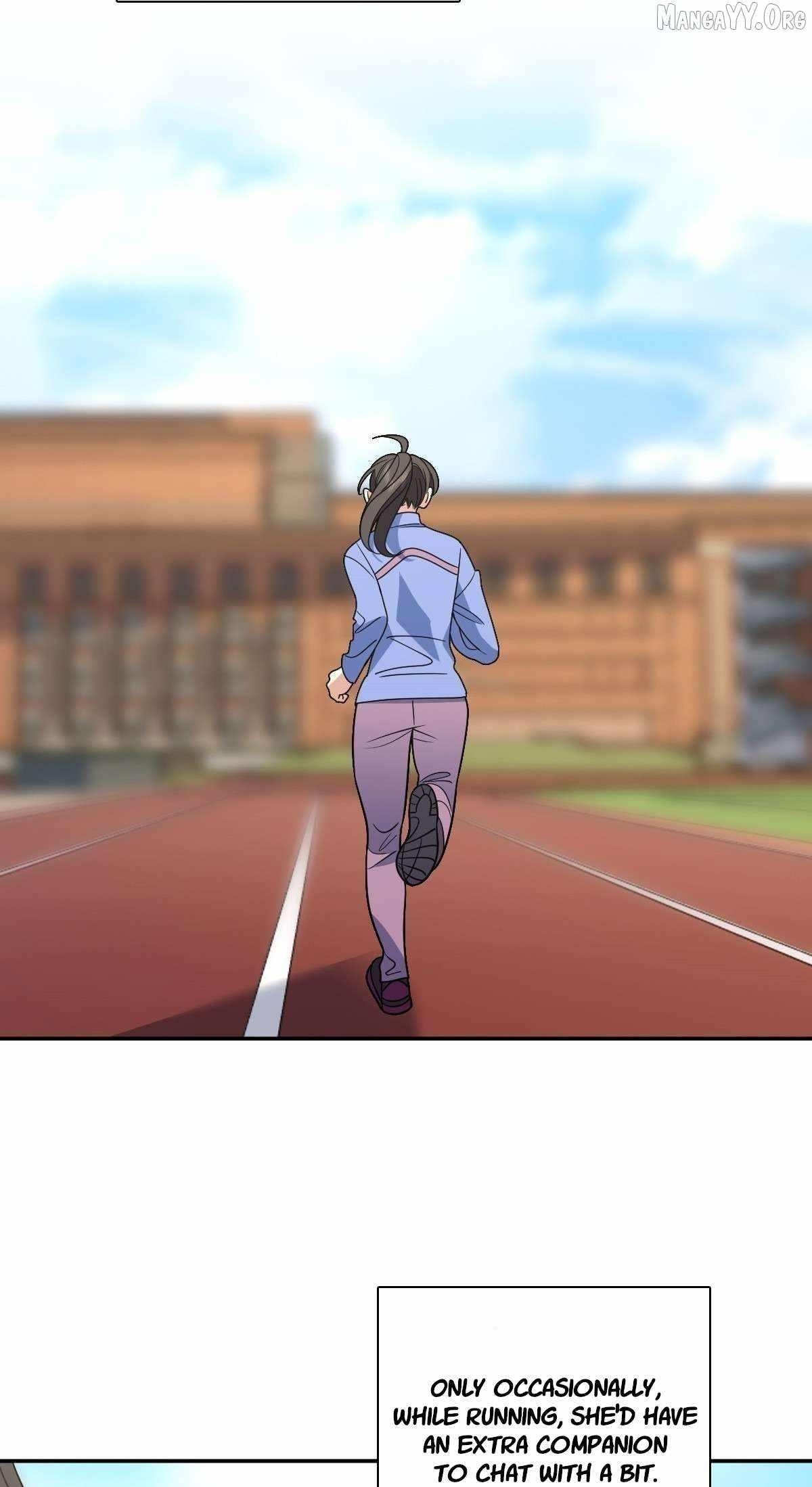 My Wife Is From a Thousand Years Ago Chapter 452 - Page 40