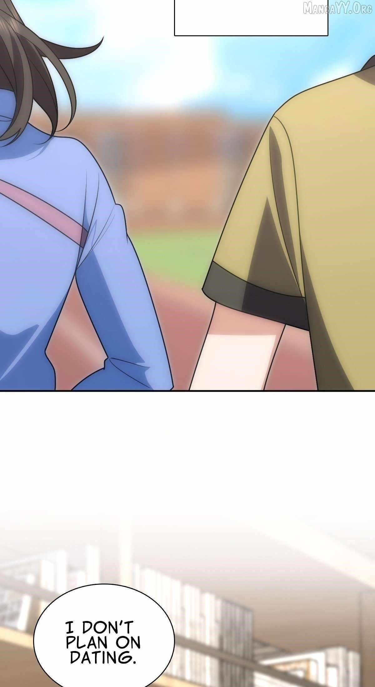 My Wife Is From a Thousand Years Ago Chapter 452 - Page 41