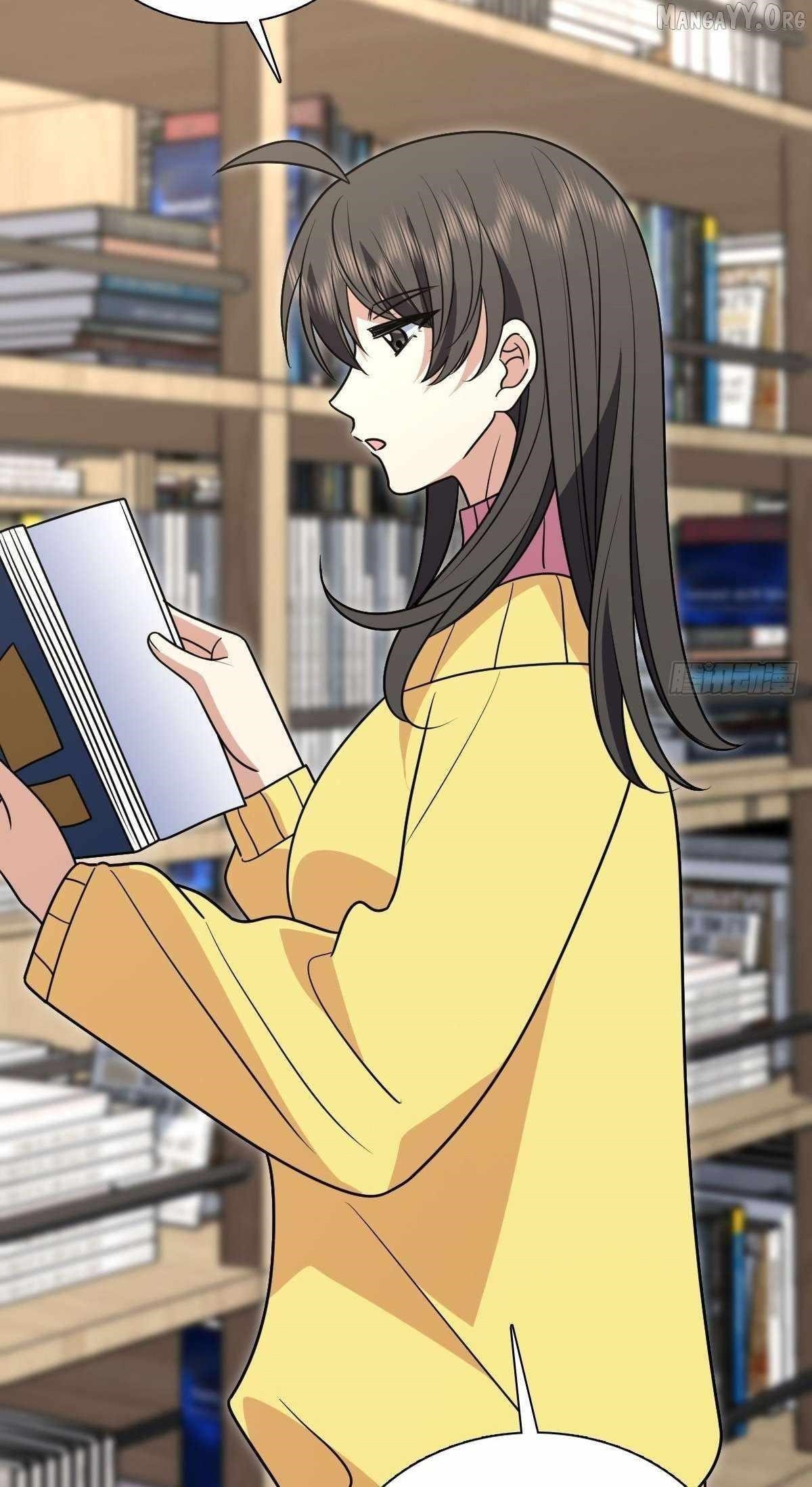 My Wife Is From a Thousand Years Ago Chapter 452 - Page 42