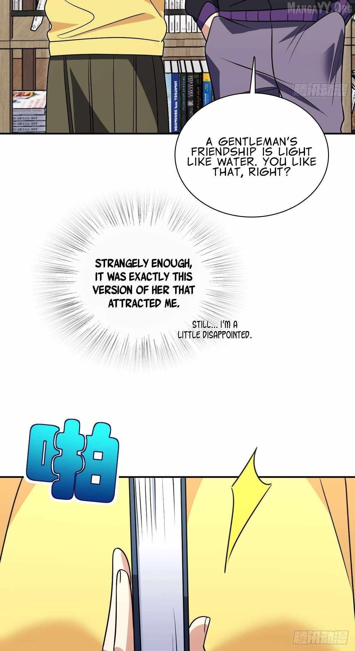 My Wife Is From a Thousand Years Ago Chapter 452 - Page 44