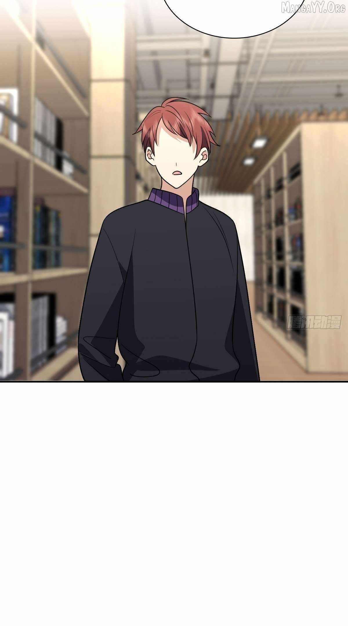 My Wife Is From a Thousand Years Ago Chapter 452 - Page 47