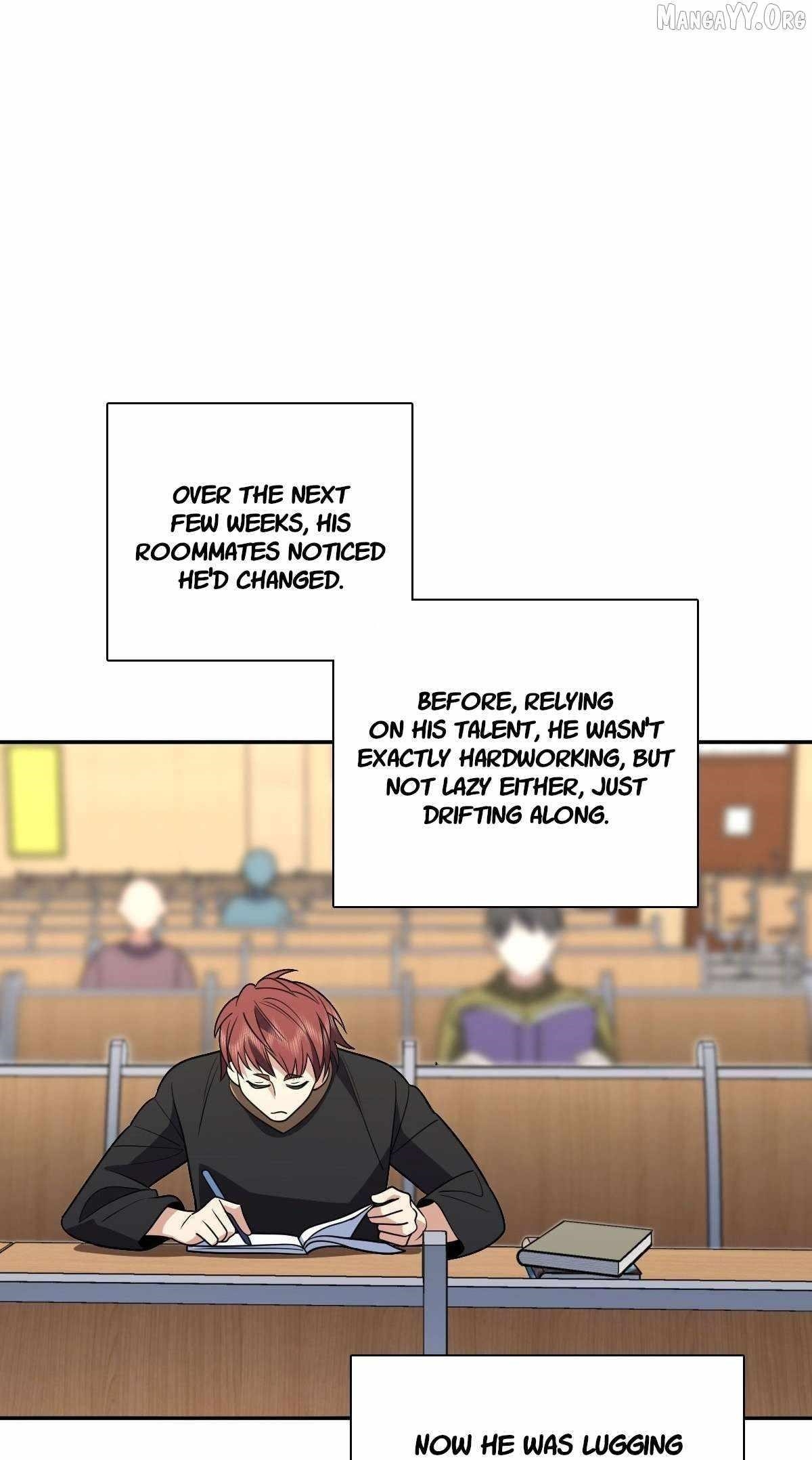 My Wife Is From a Thousand Years Ago Chapter 452 - Page 48