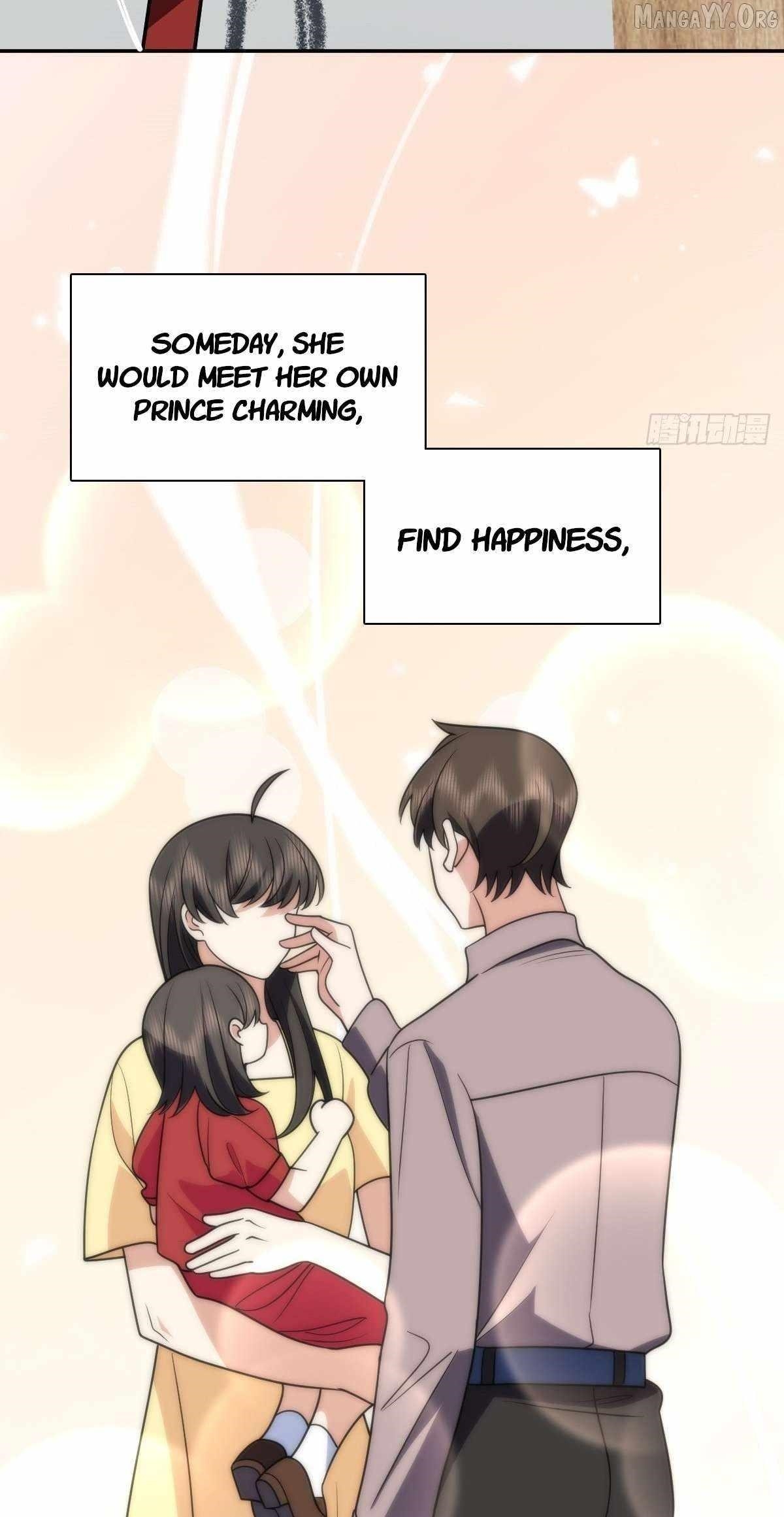 My Wife Is From a Thousand Years Ago Chapter 452 - Page 5