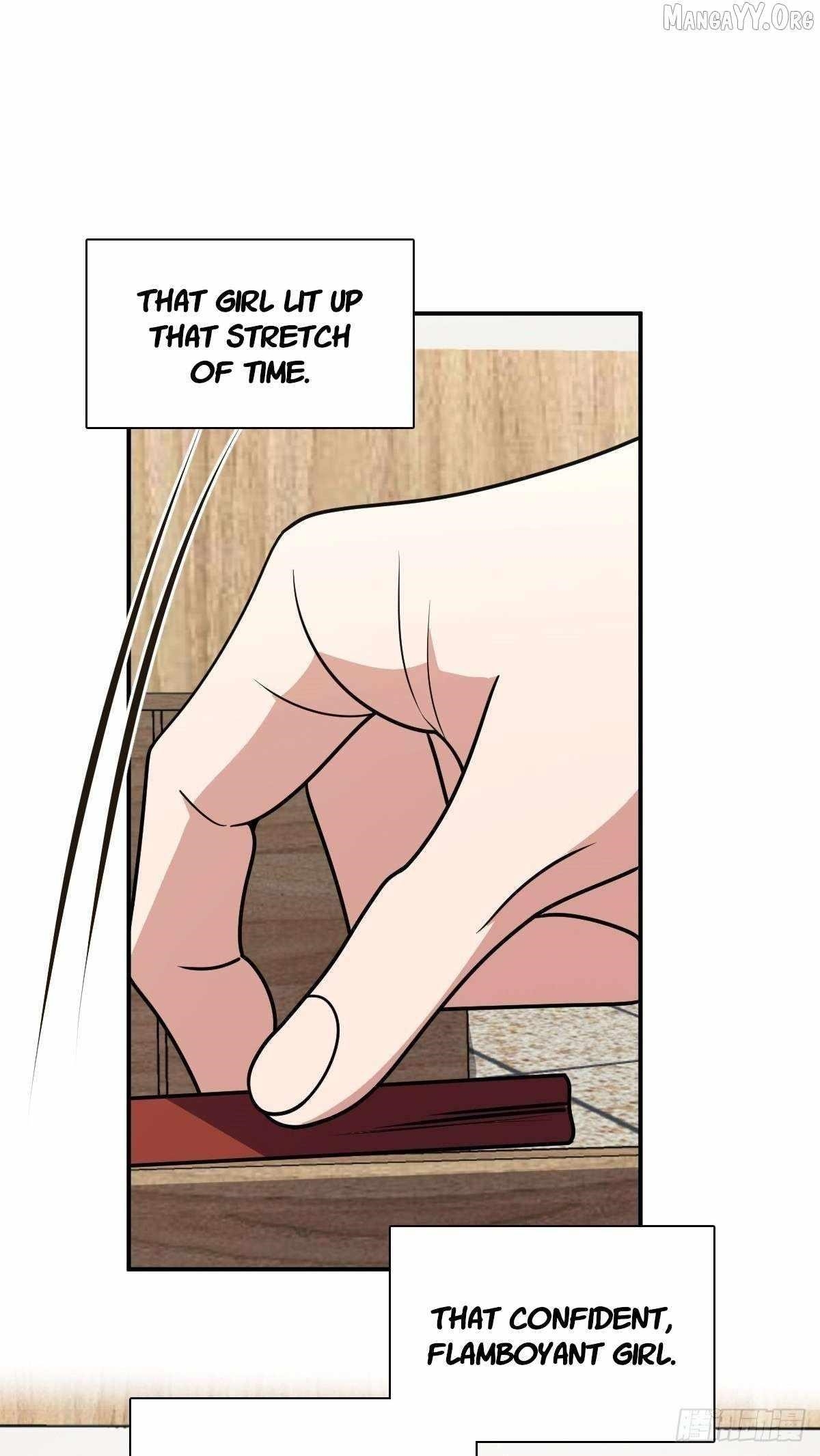 My Wife Is From a Thousand Years Ago Chapter 452 - Page 8