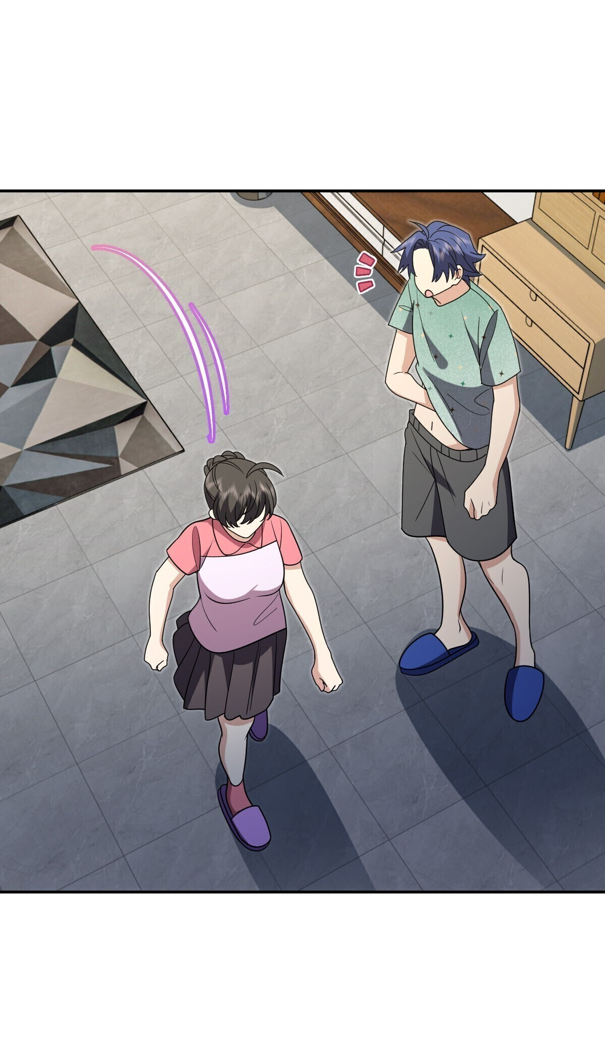 My Wife Is From a Thousand Years Ago Chapter 453 - Page 10