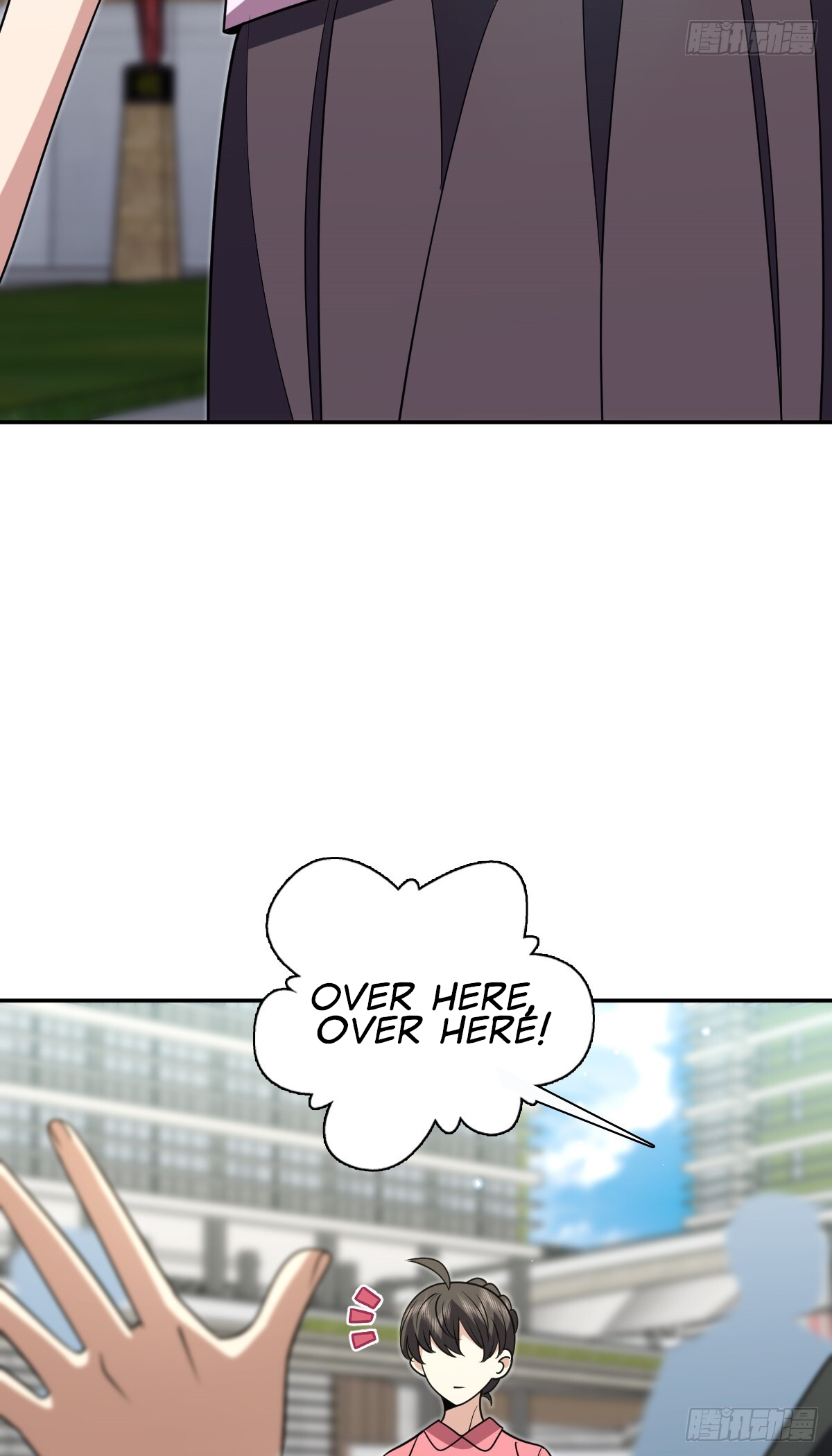 My Wife Is From a Thousand Years Ago Chapter 453 - Page 15