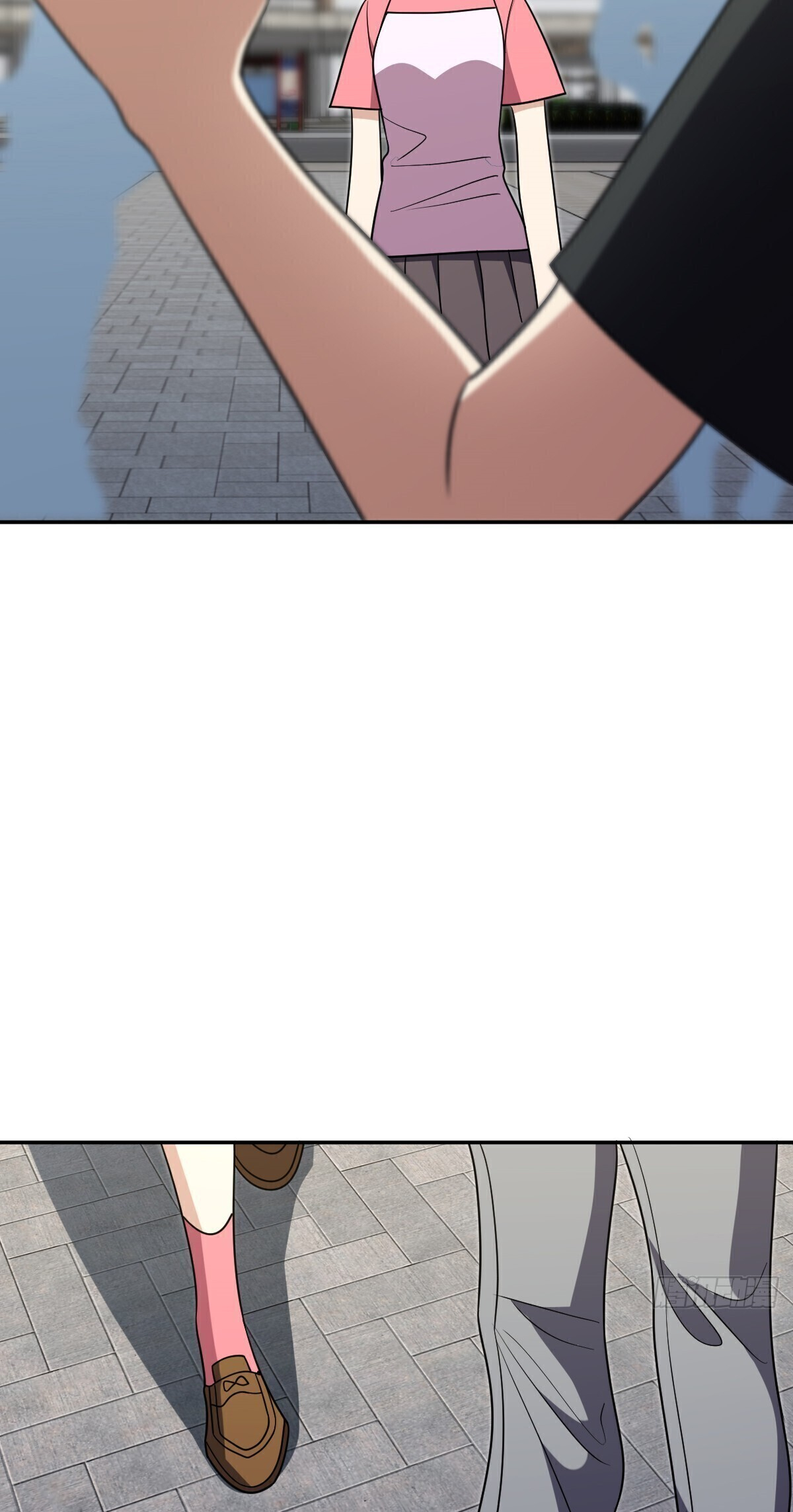 My Wife Is From a Thousand Years Ago Chapter 453 - Page 16