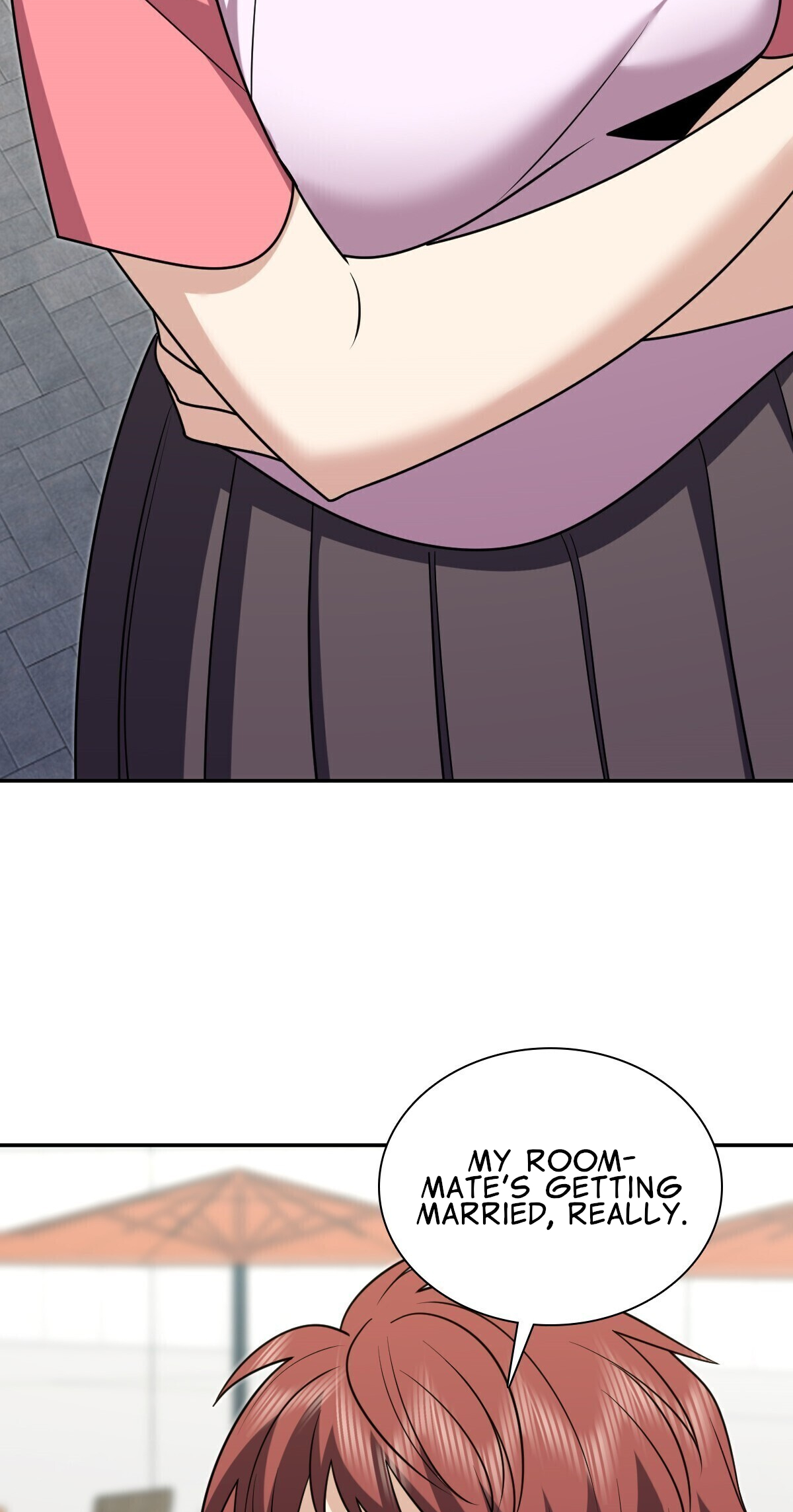 My Wife Is From a Thousand Years Ago Chapter 453 - Page 18