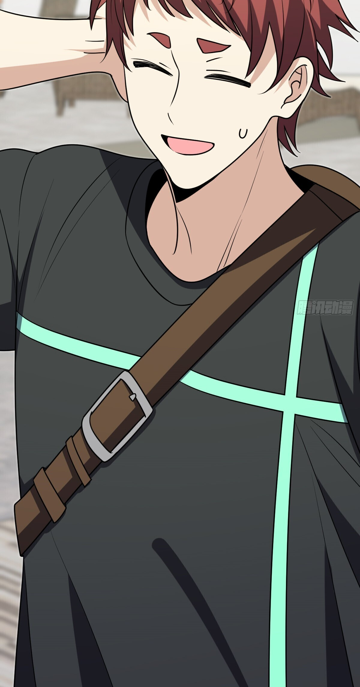 My Wife Is From a Thousand Years Ago Chapter 453 - Page 19