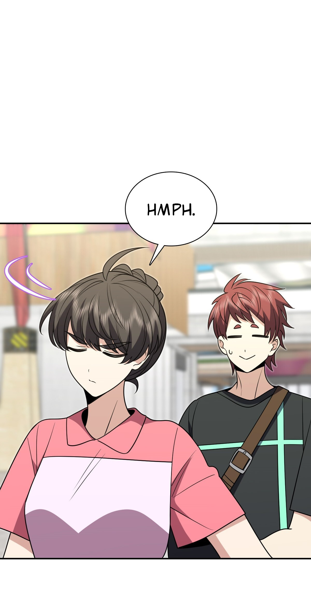 My Wife Is From a Thousand Years Ago Chapter 453 - Page 21