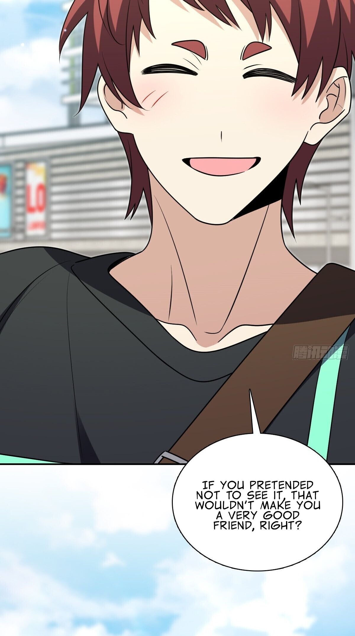 My Wife Is From a Thousand Years Ago Chapter 453 - Page 30