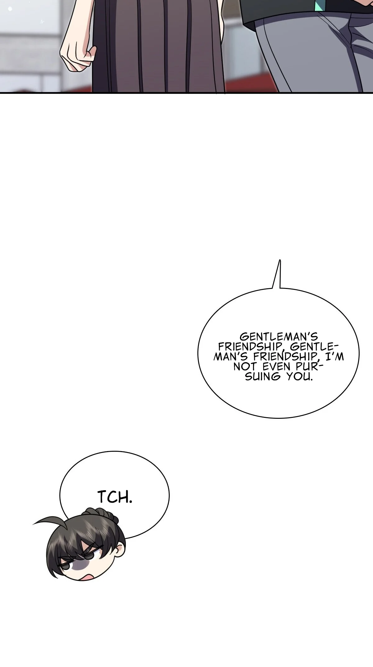 My Wife Is From a Thousand Years Ago Chapter 453 - Page 32