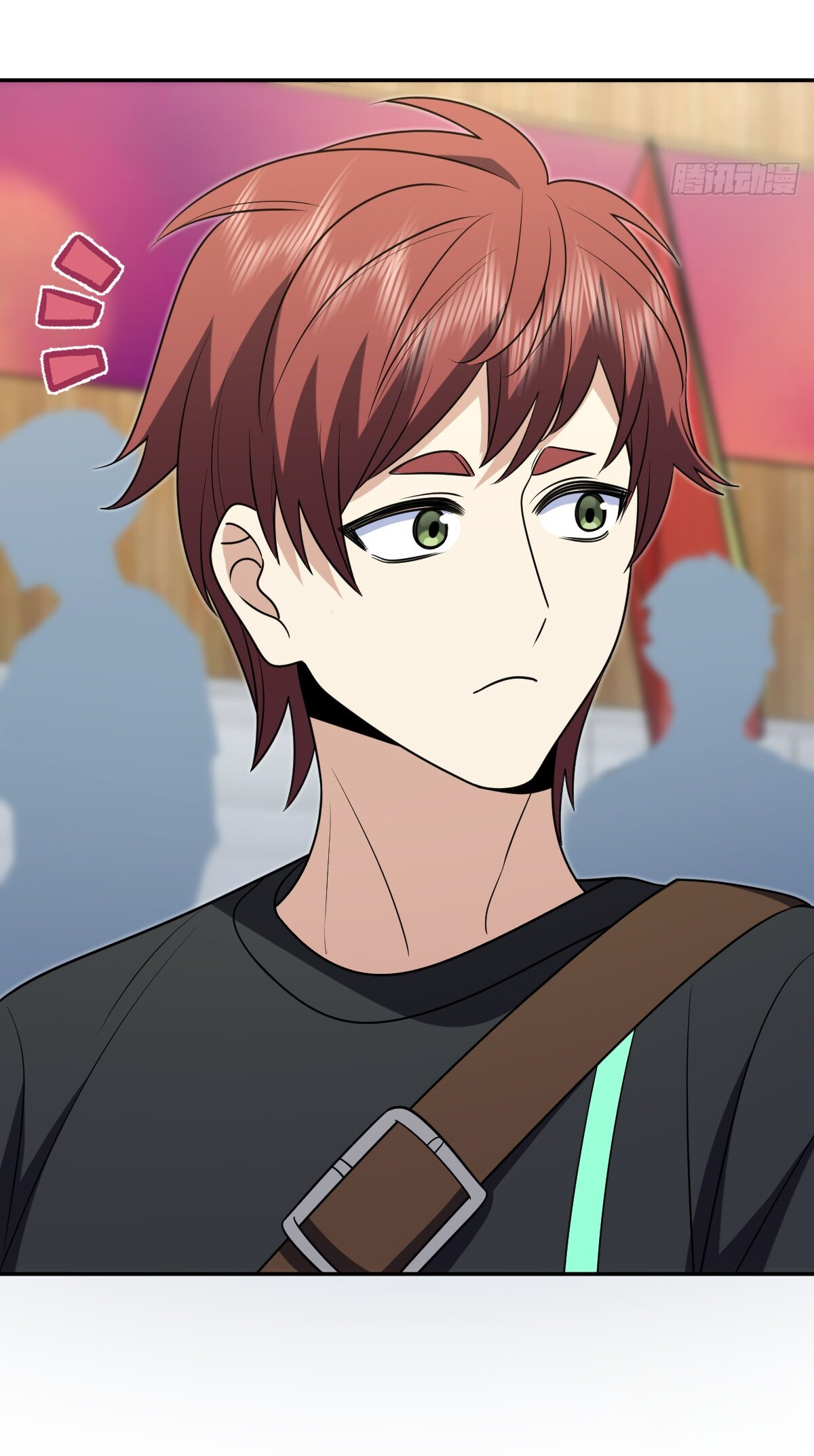 My Wife Is From a Thousand Years Ago Chapter 453 - Page 33