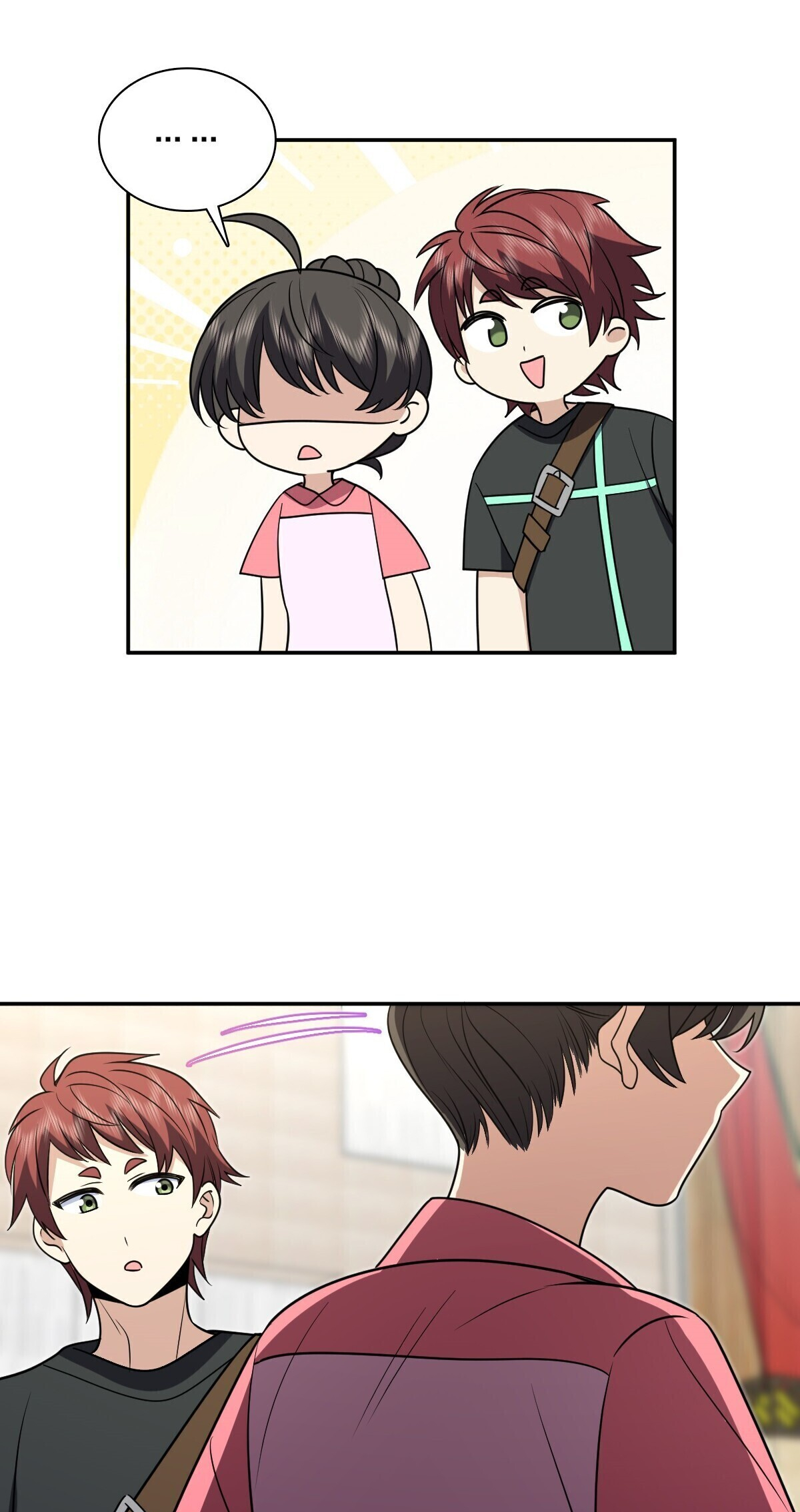 My Wife Is From a Thousand Years Ago Chapter 453 - Page 36