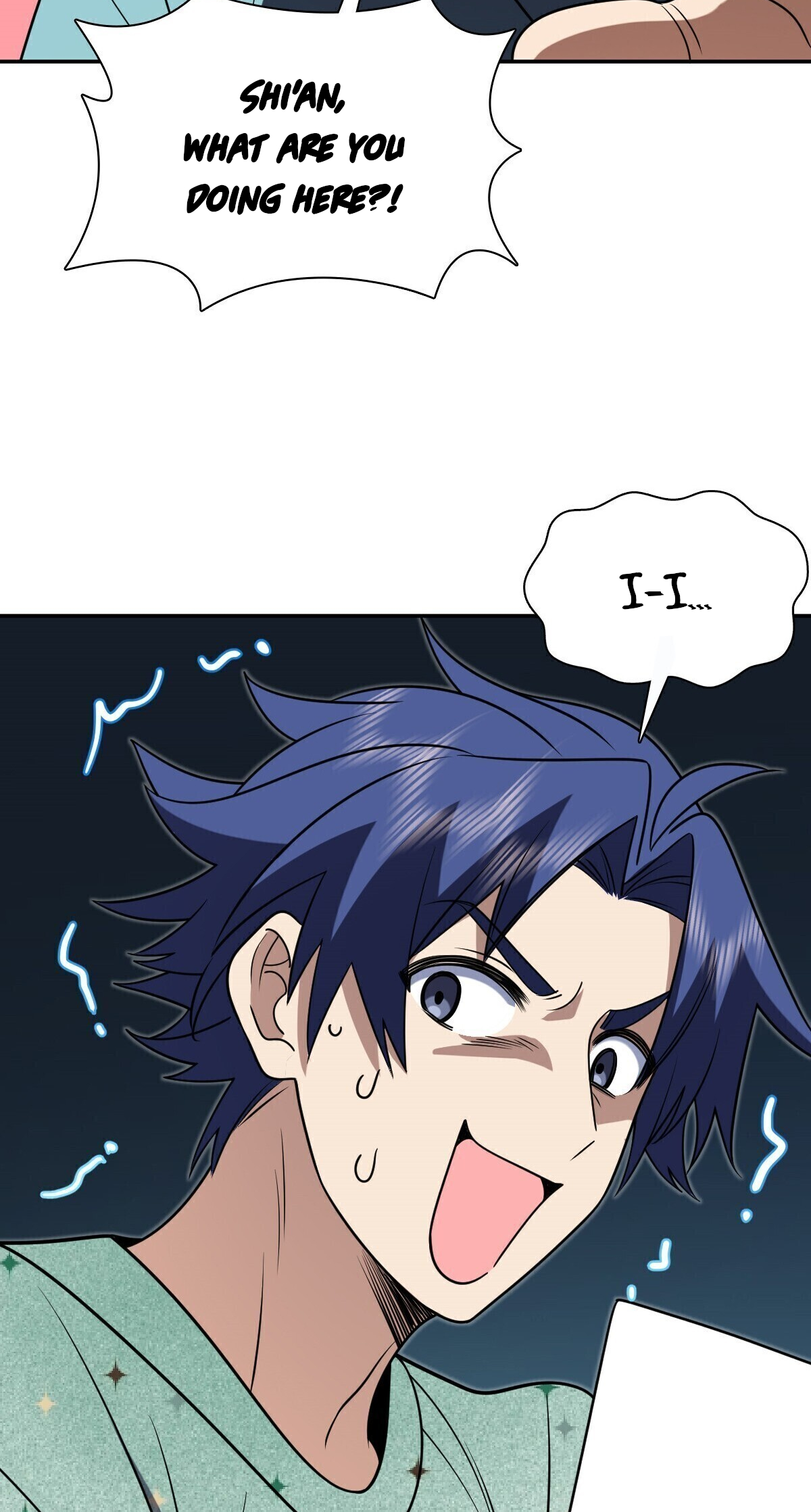 My Wife Is From a Thousand Years Ago Chapter 453 - Page 41