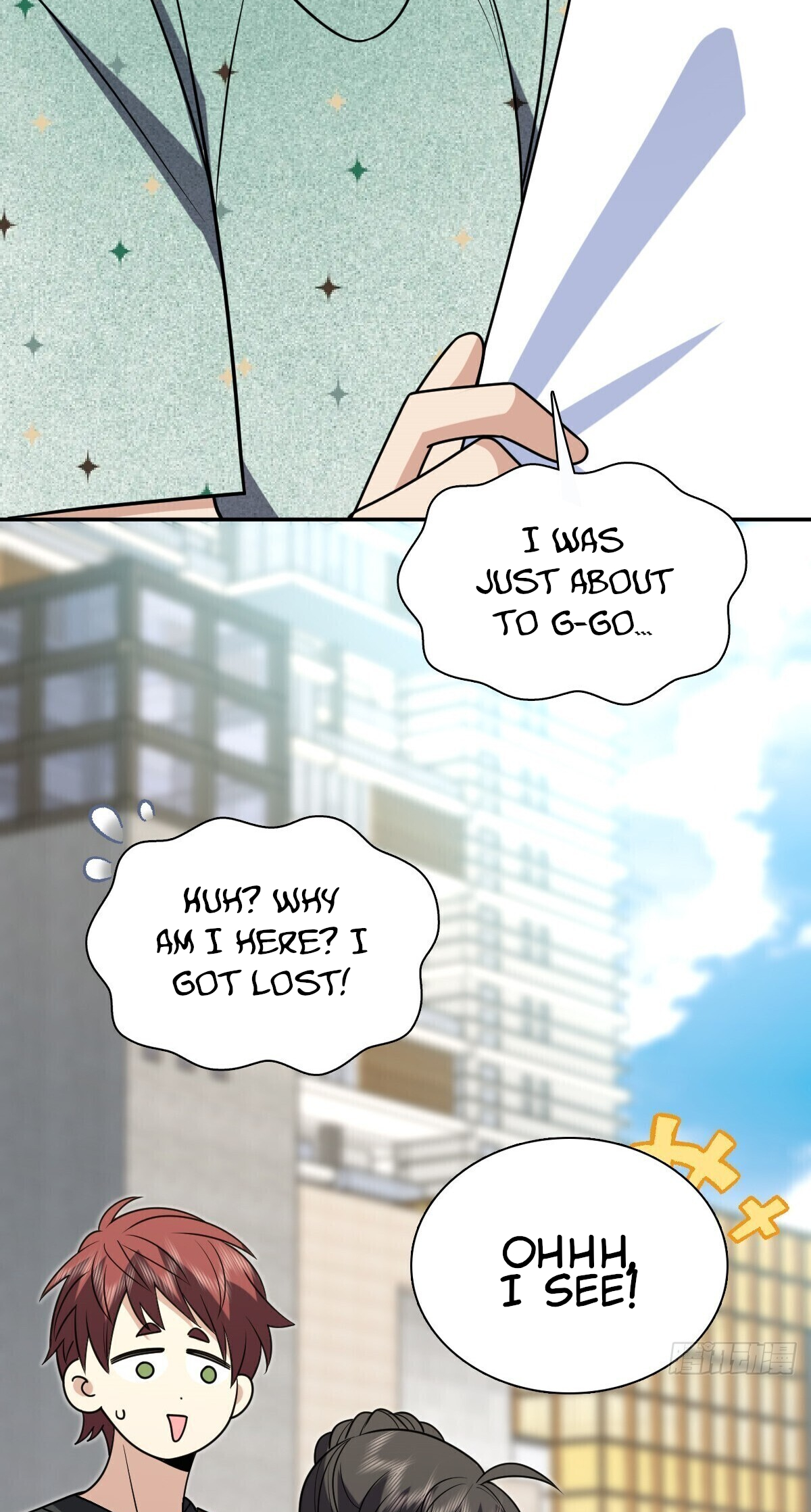 My Wife Is From a Thousand Years Ago Chapter 453 - Page 42