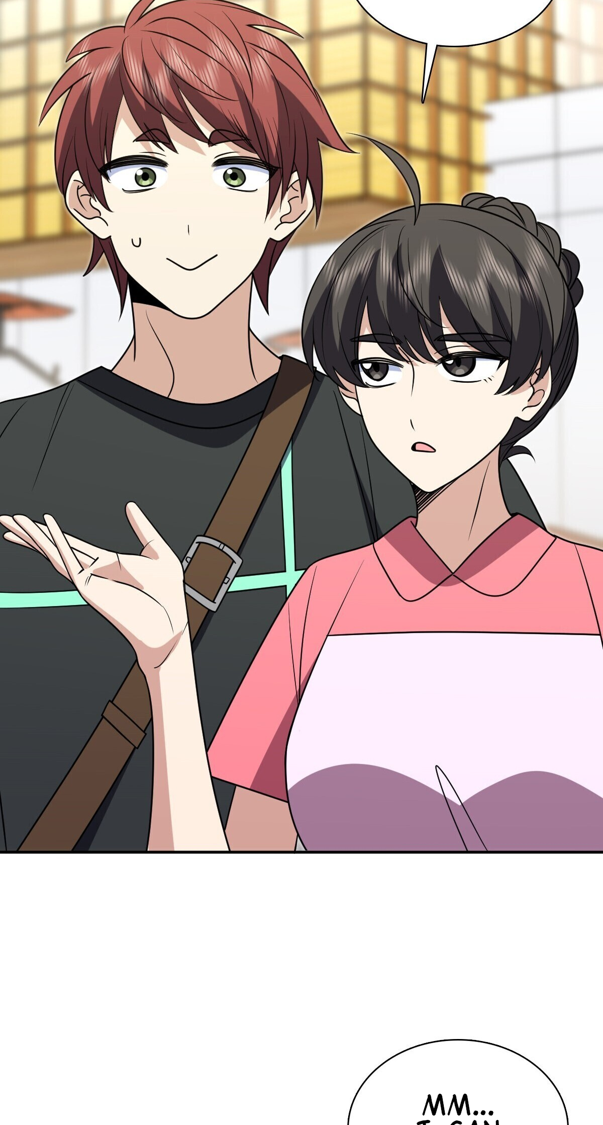 My Wife Is From a Thousand Years Ago Chapter 453 - Page 44