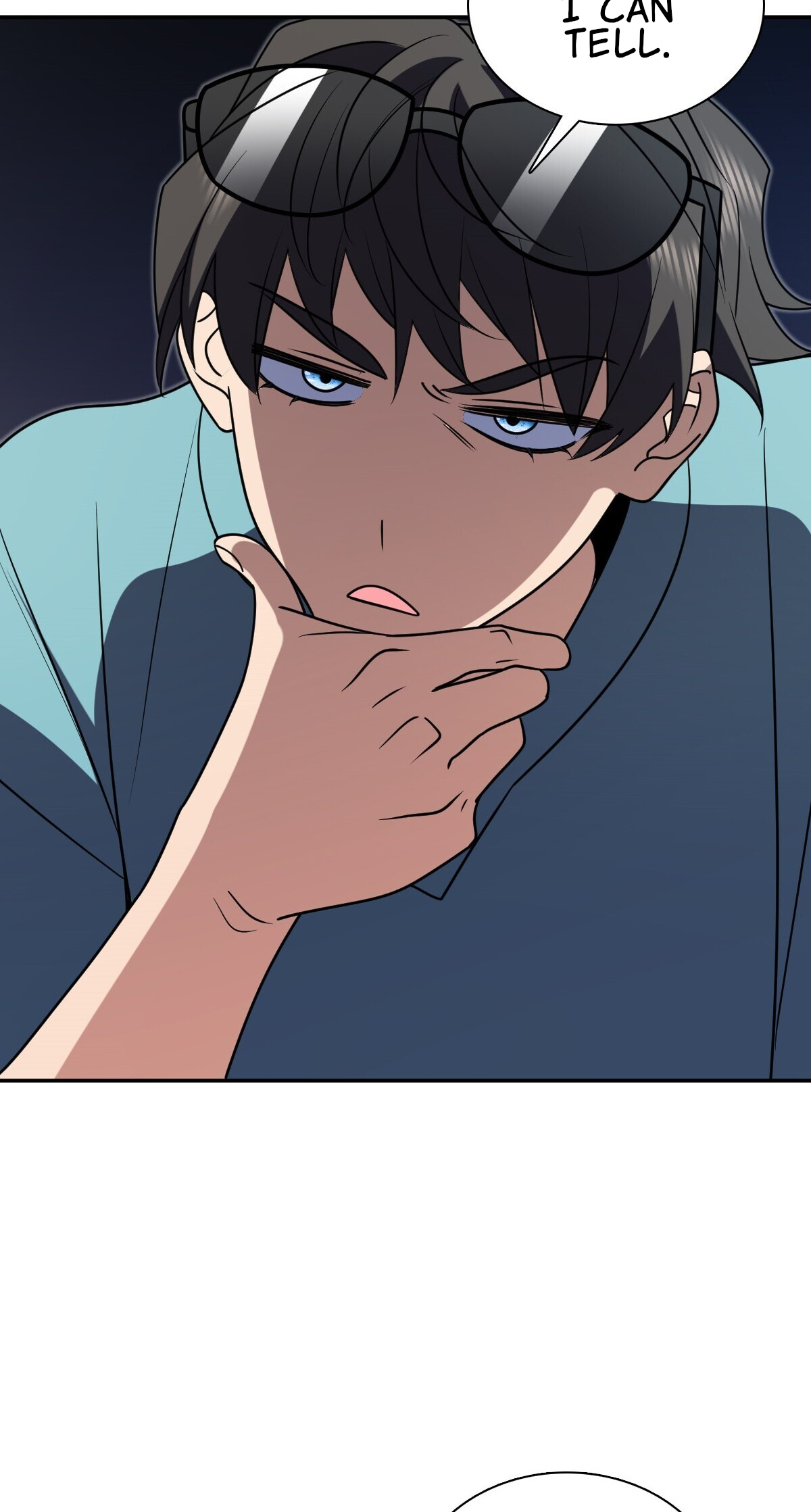 My Wife Is From a Thousand Years Ago Chapter 453 - Page 45