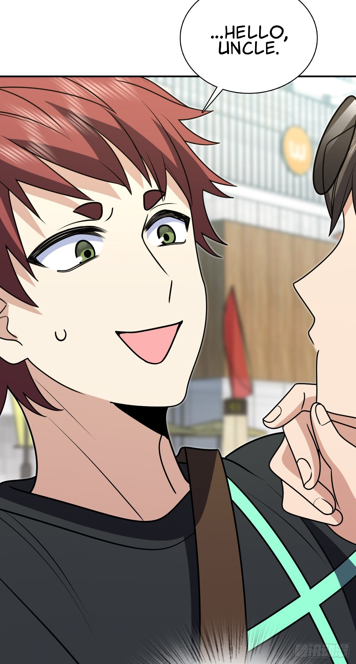 My Wife Is From a Thousand Years Ago Chapter 453 - Page 46