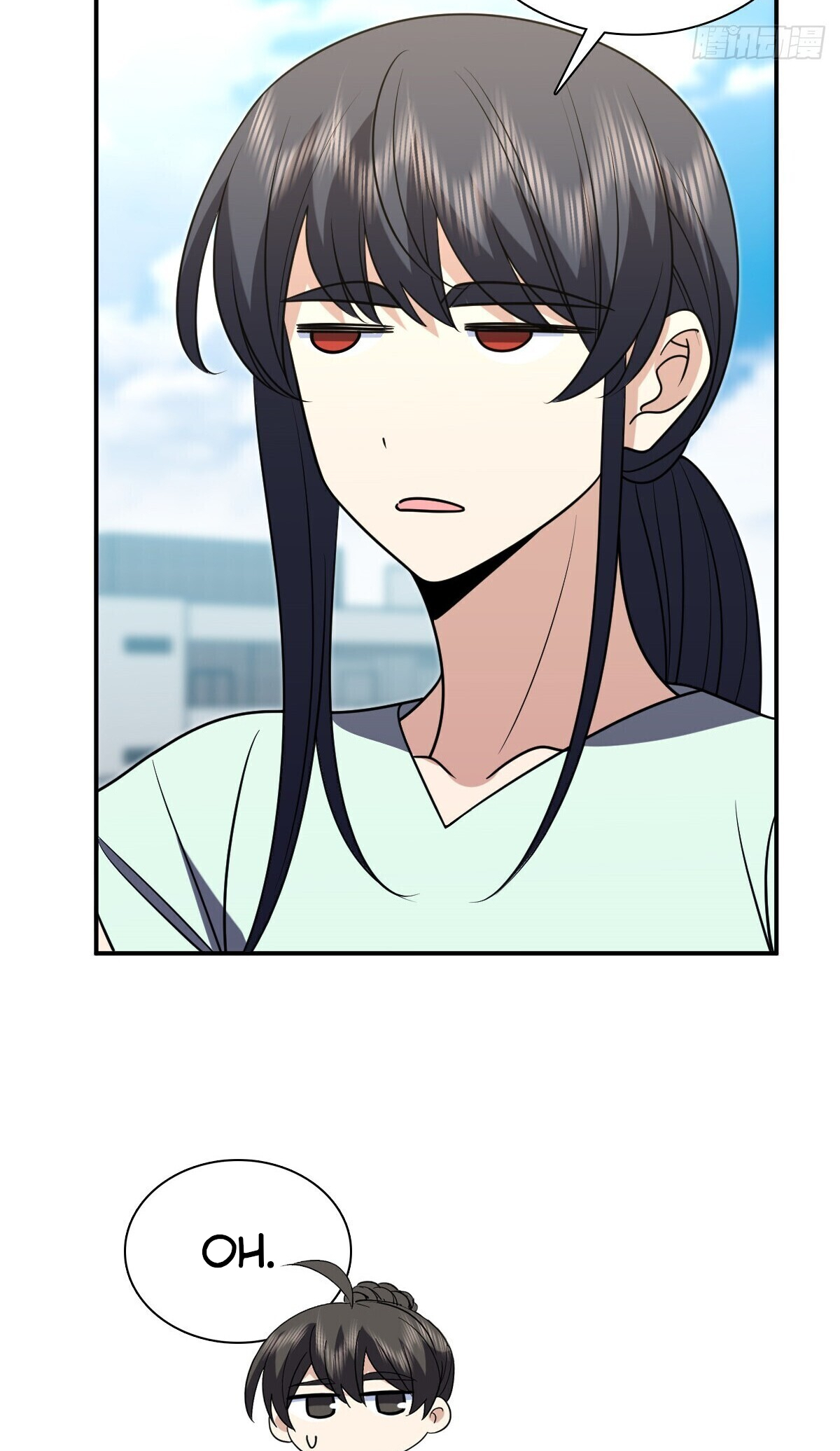 My Wife Is From a Thousand Years Ago Chapter 453 - Page 5