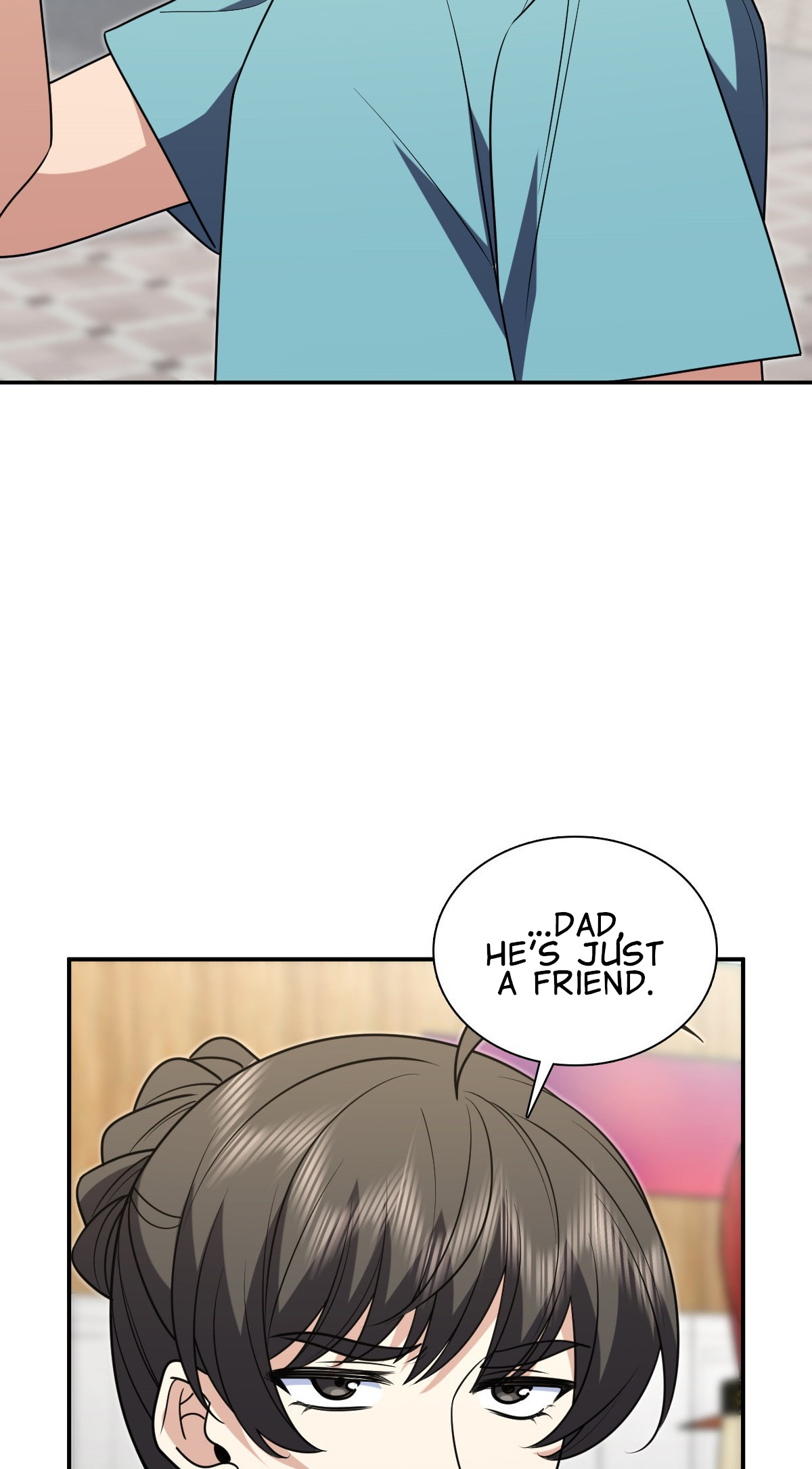 My Wife Is From a Thousand Years Ago Chapter 453 - Page 51