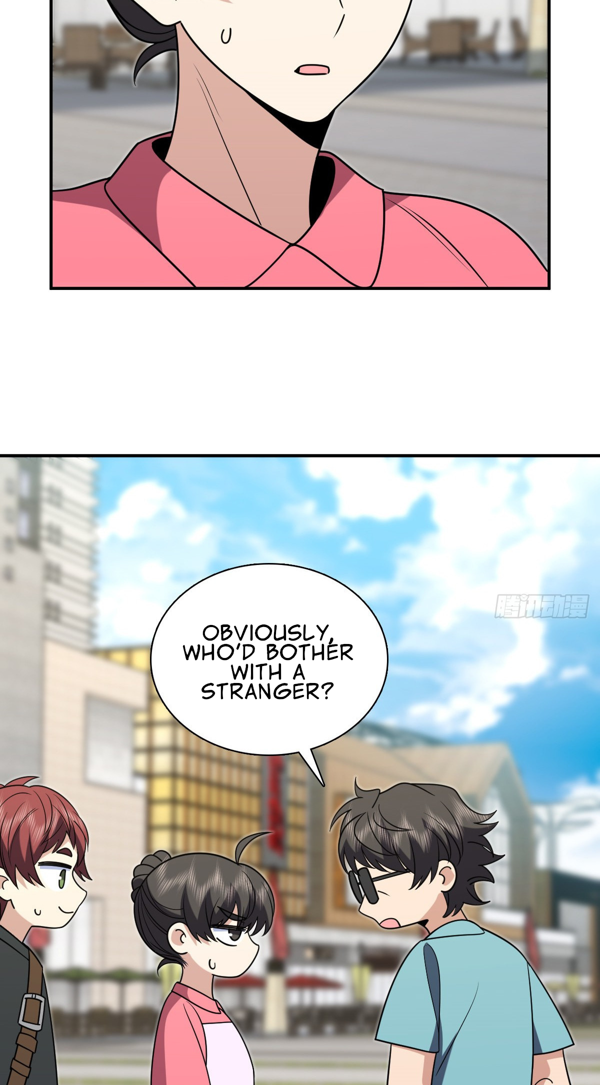 My Wife Is From a Thousand Years Ago Chapter 453 - Page 52