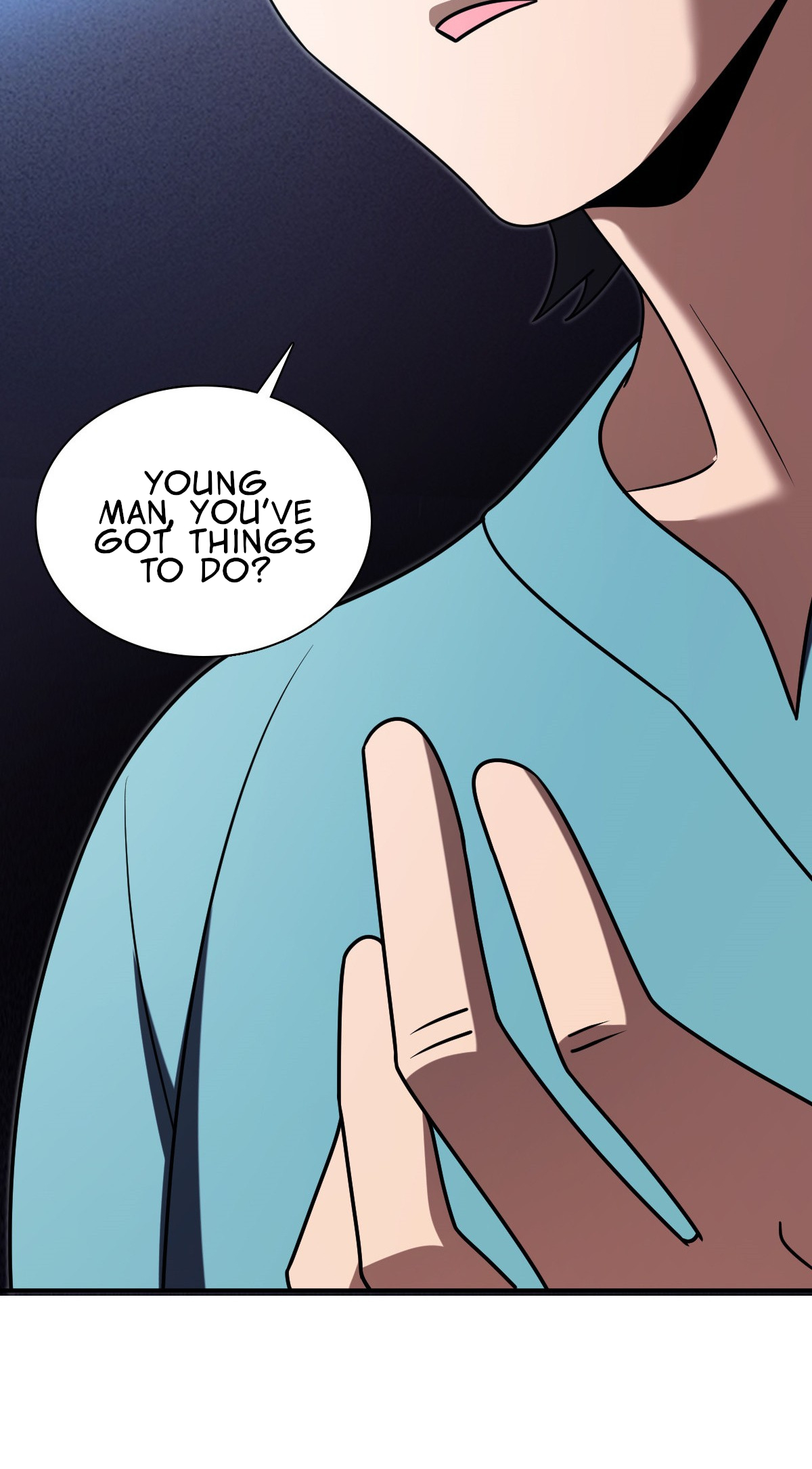 My Wife Is From a Thousand Years Ago Chapter 453 - Page 55