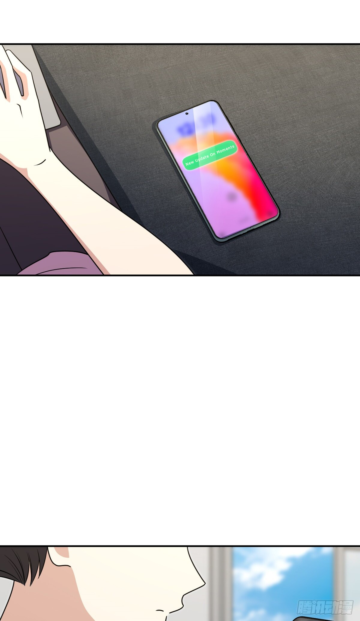 My Wife Is From a Thousand Years Ago Chapter 453 - Page 8