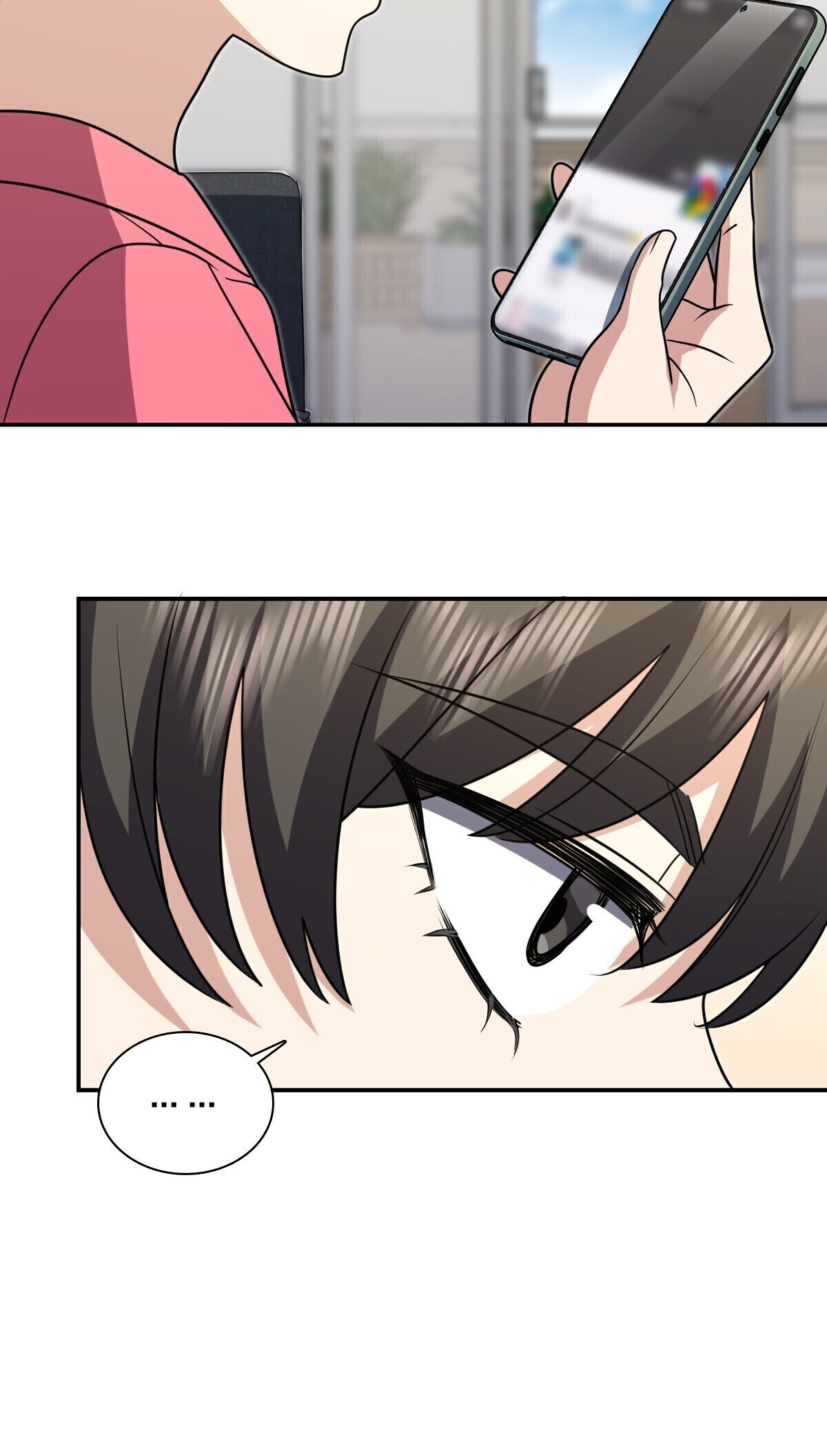 My Wife Is From a Thousand Years Ago Chapter 453 - Page 9