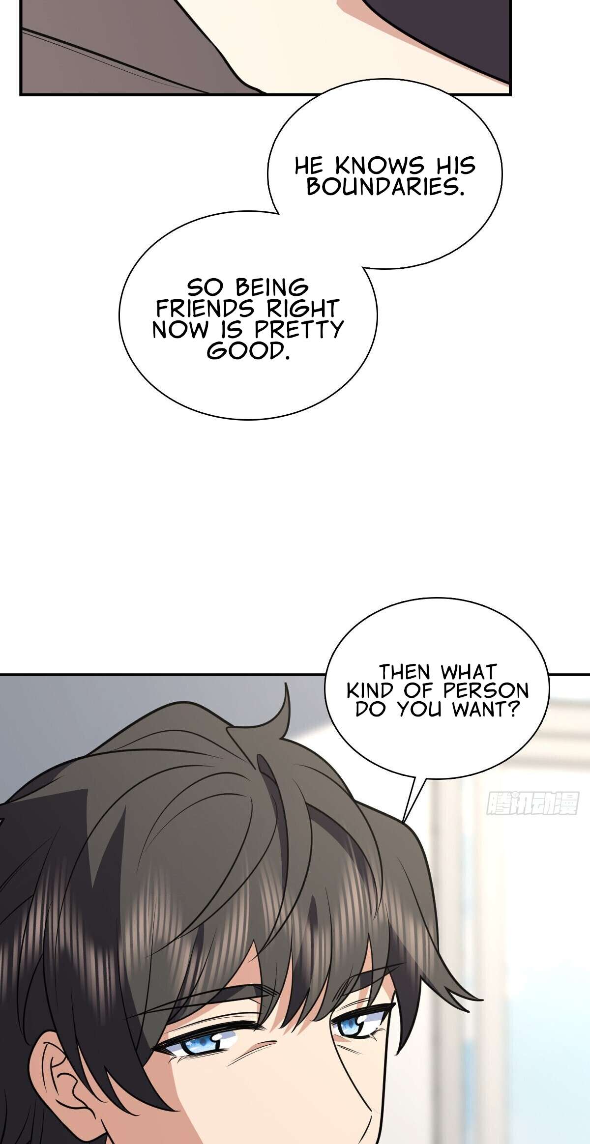 My Wife Is From a Thousand Years Ago Chapter 454 - Page 13