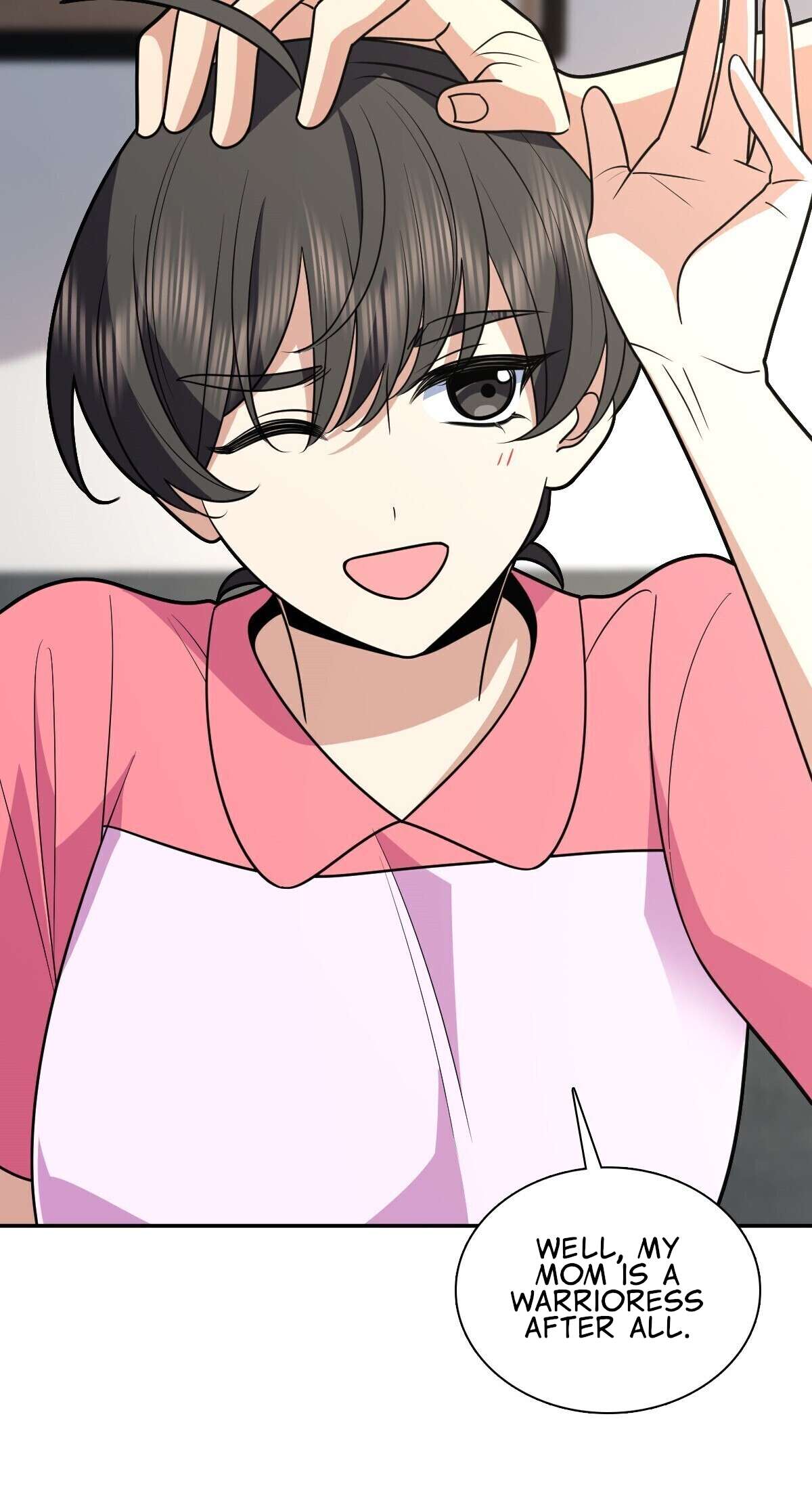 My Wife Is From a Thousand Years Ago Chapter 454 - Page 24