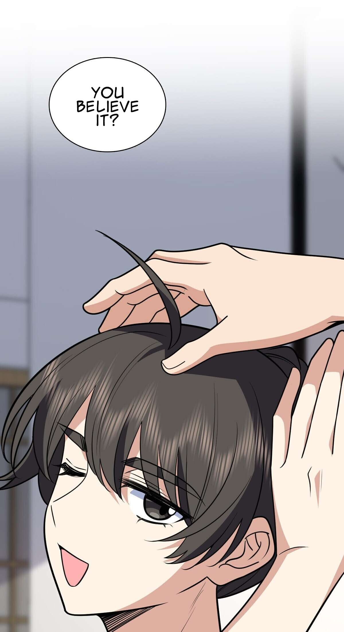 My Wife Is From a Thousand Years Ago Chapter 454 - Page 25