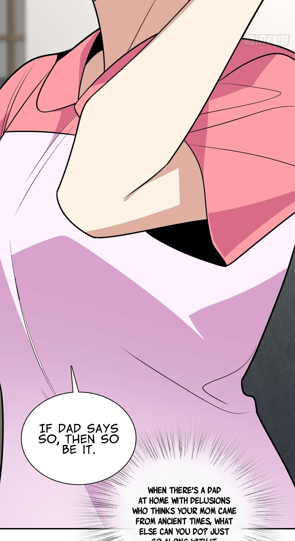 My Wife Is From a Thousand Years Ago Chapter 454 - Page 26