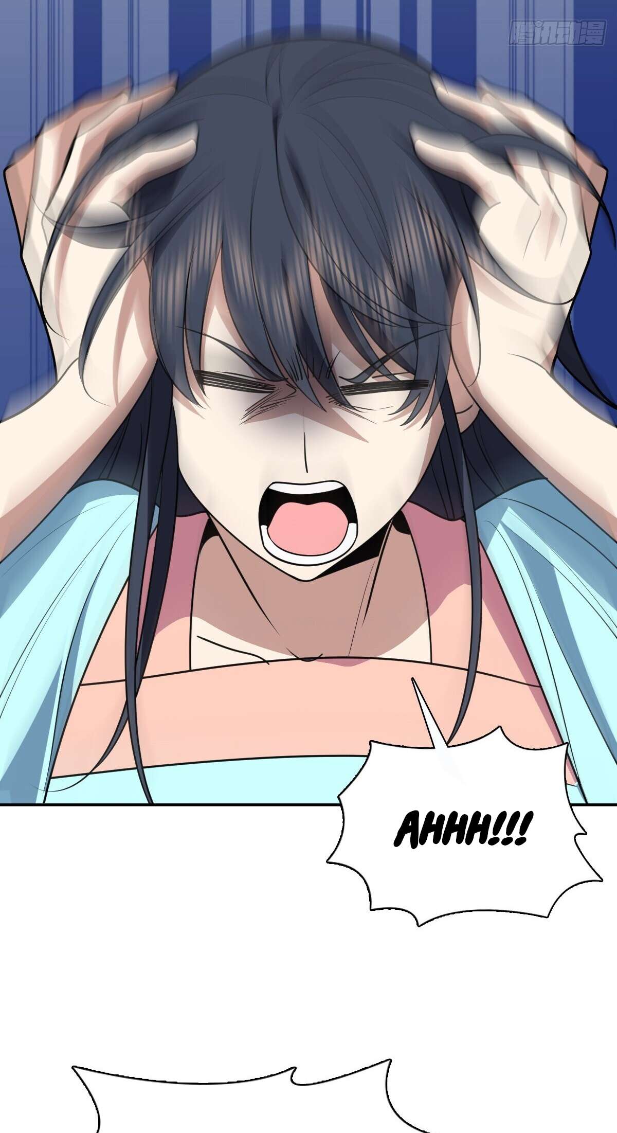 My Wife Is From a Thousand Years Ago Chapter 454 - Page 28