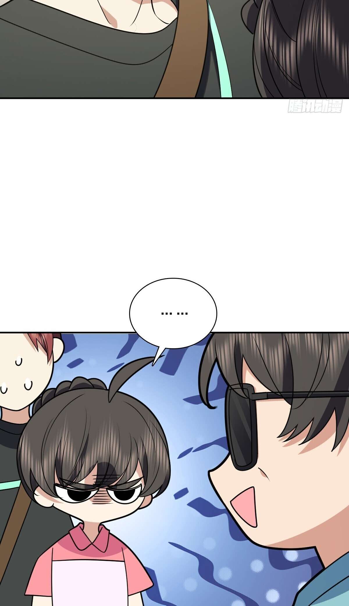 My Wife Is From a Thousand Years Ago Chapter 454 - Page 3