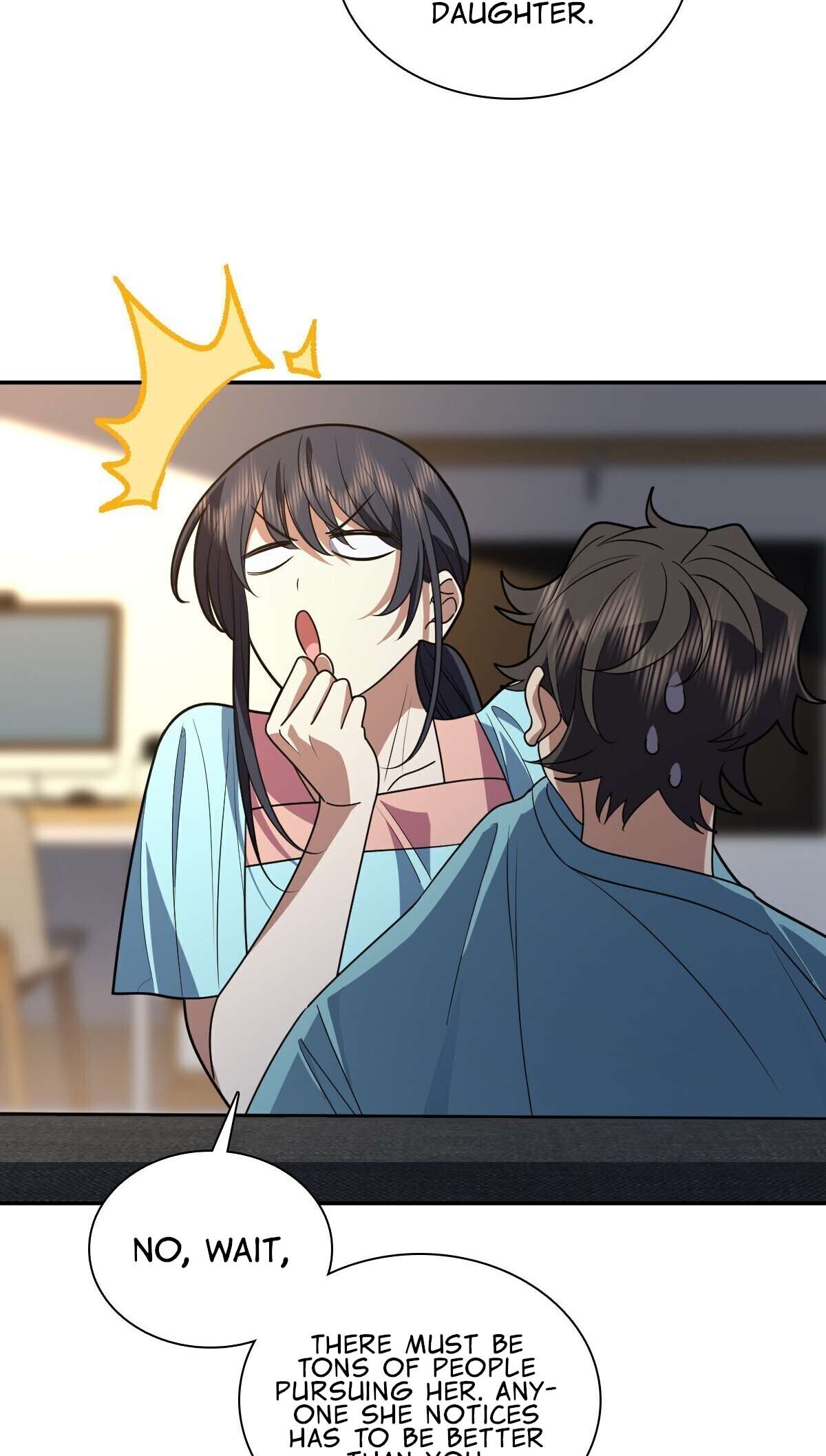 My Wife Is From a Thousand Years Ago Chapter 454 - Page 31