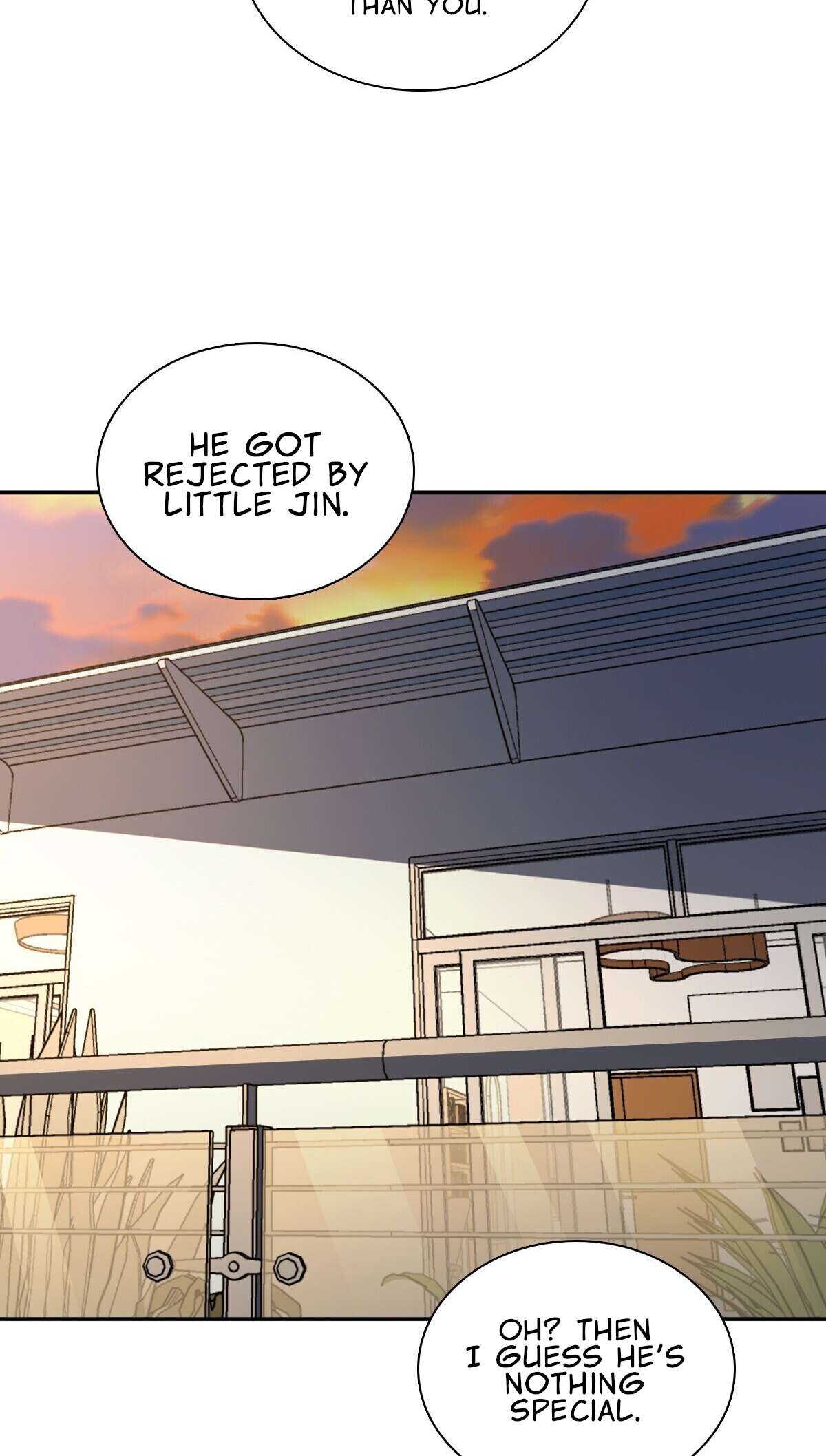 My Wife Is From a Thousand Years Ago Chapter 454 - Page 32