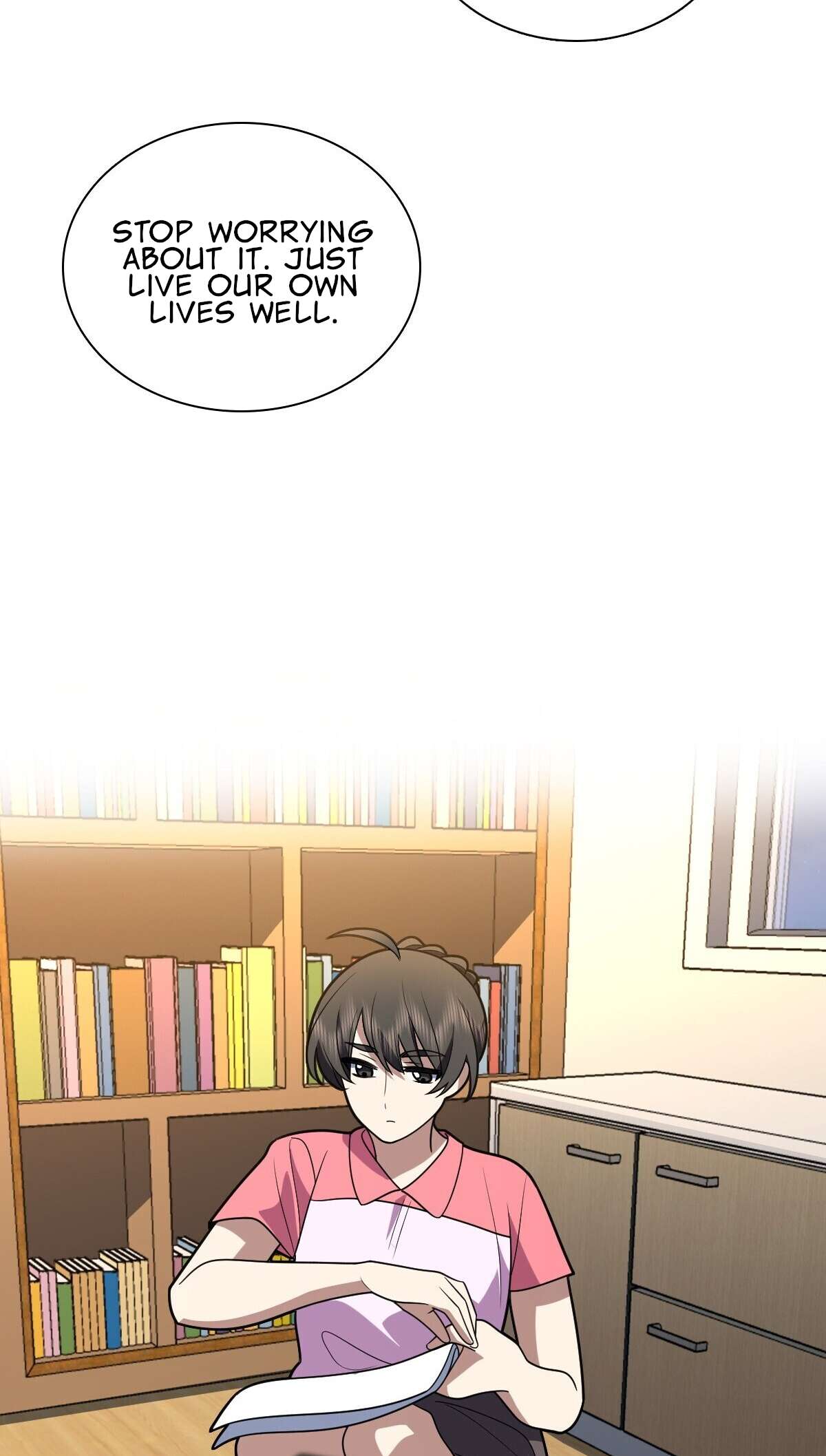 My Wife Is From a Thousand Years Ago Chapter 454 - Page 33