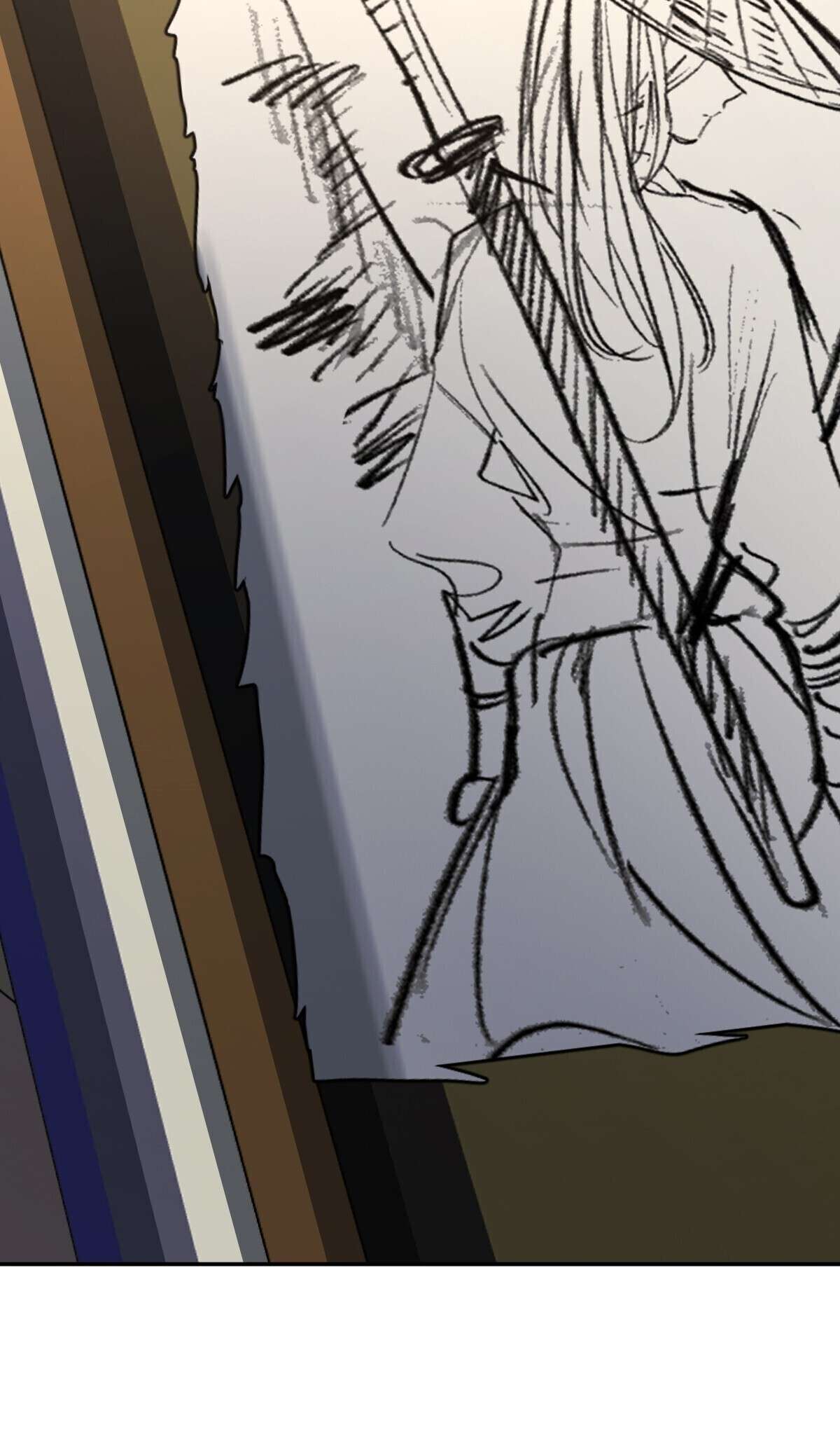 My Wife Is From a Thousand Years Ago Chapter 454 - Page 36