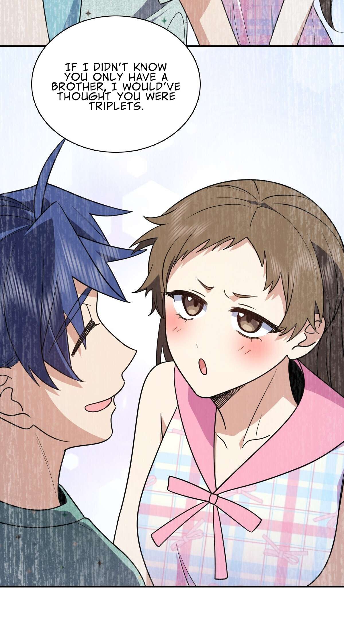 My Wife Is From a Thousand Years Ago Chapter 454 - Page 48