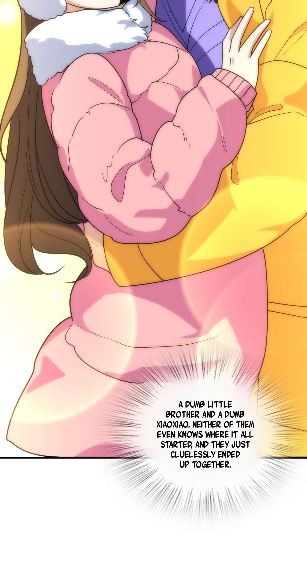 My Wife Is From a Thousand Years Ago Chapter 454 - Page 53