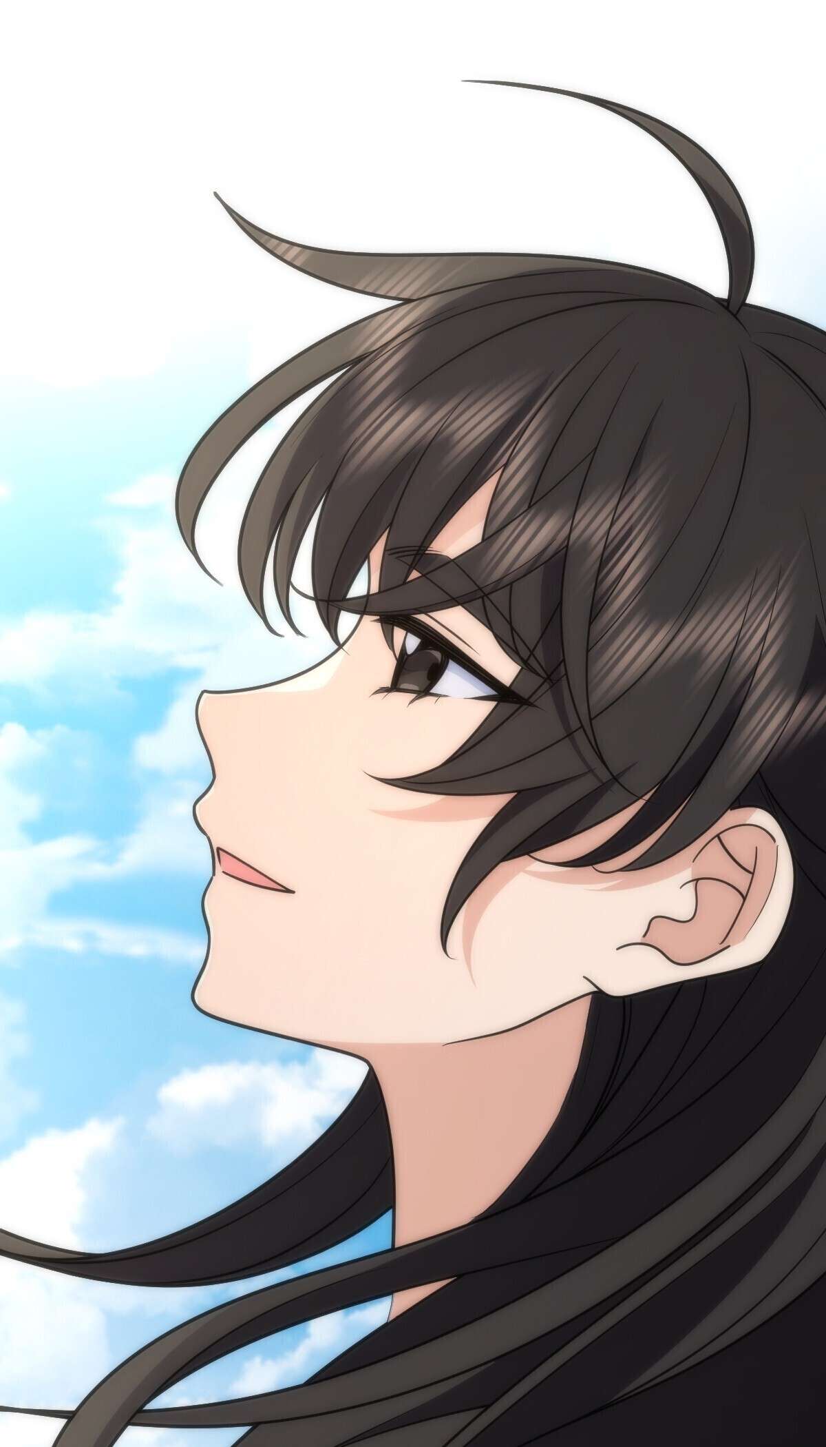 My Wife Is From a Thousand Years Ago Chapter 454 - Page 54