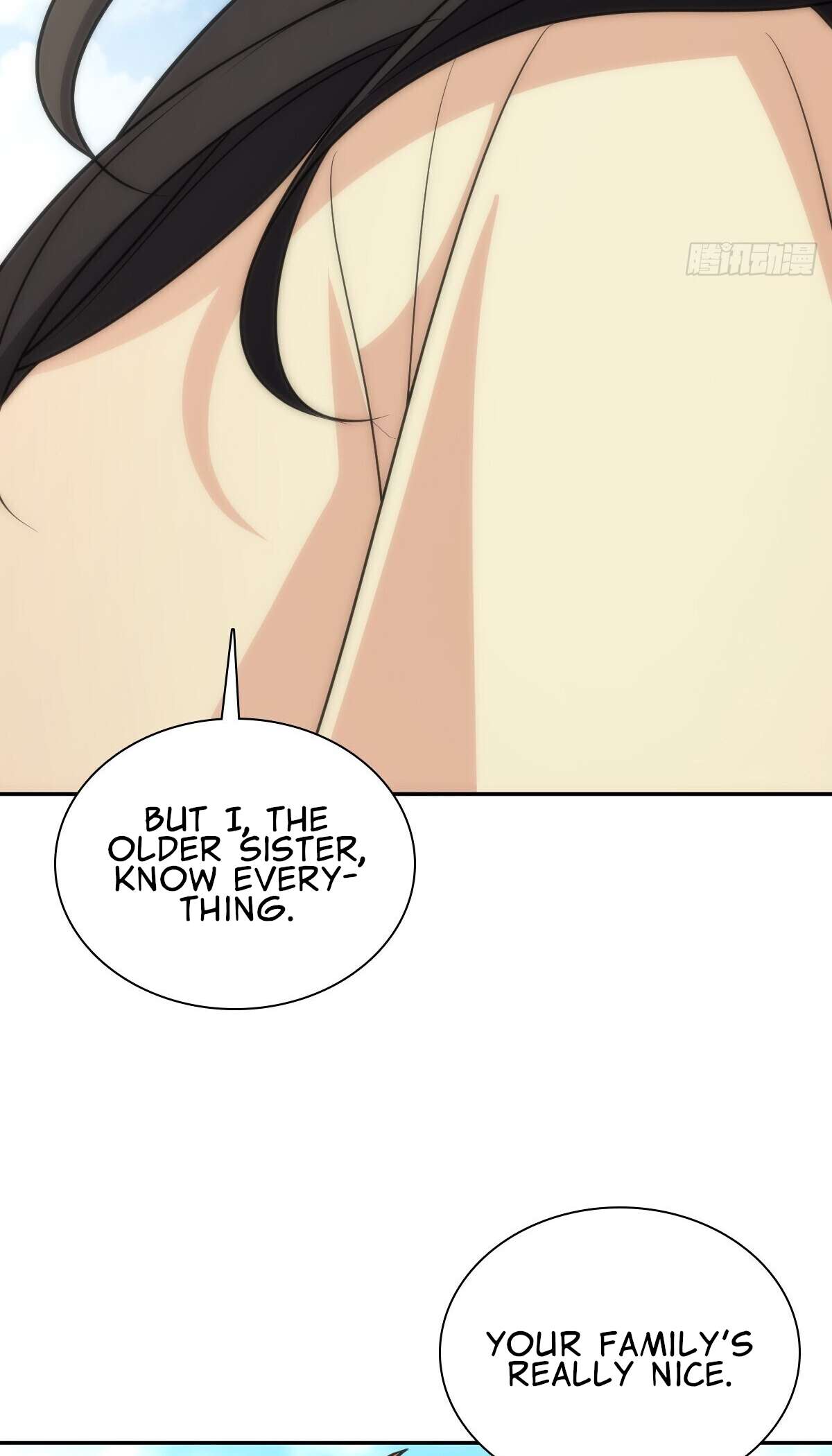 My Wife Is From a Thousand Years Ago Chapter 454 - Page 55