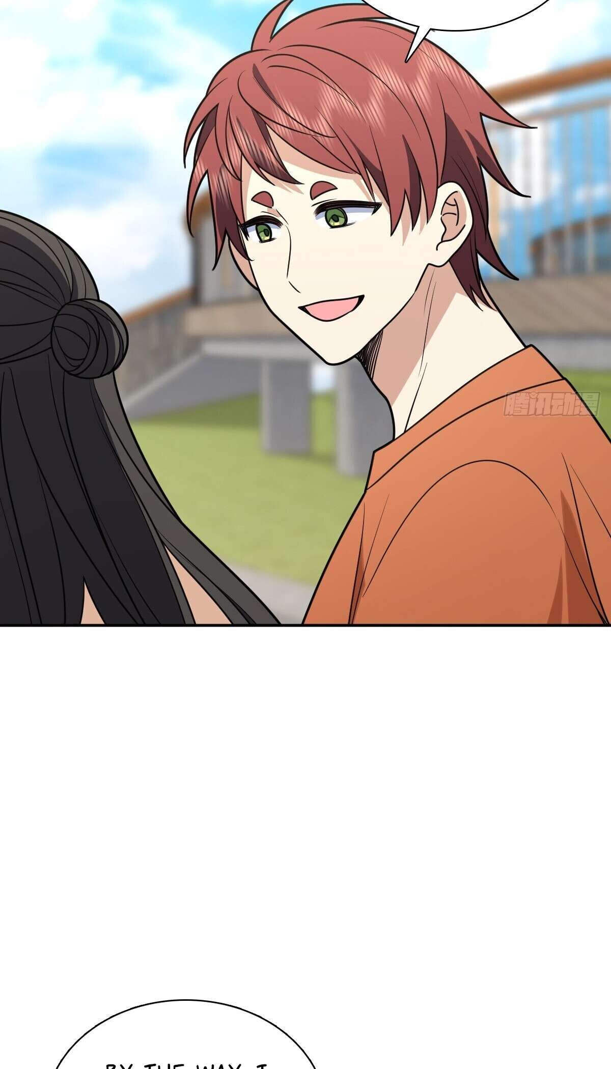 My Wife Is From a Thousand Years Ago Chapter 454 - Page 56