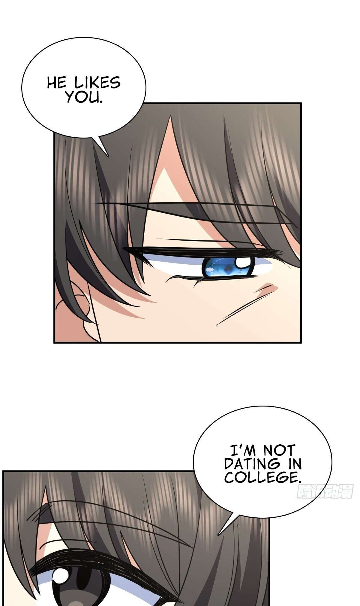 My Wife Is From a Thousand Years Ago Chapter 454 - Page 8