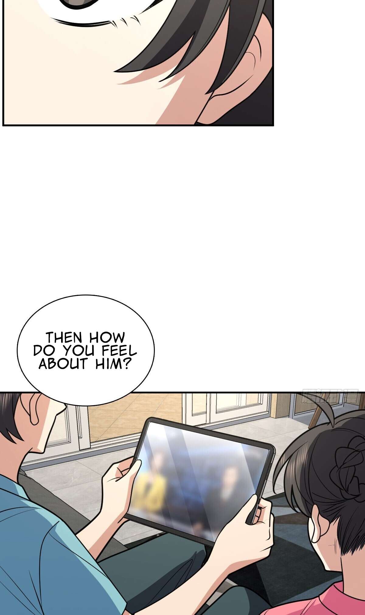 My Wife Is From a Thousand Years Ago Chapter 454 - Page 9