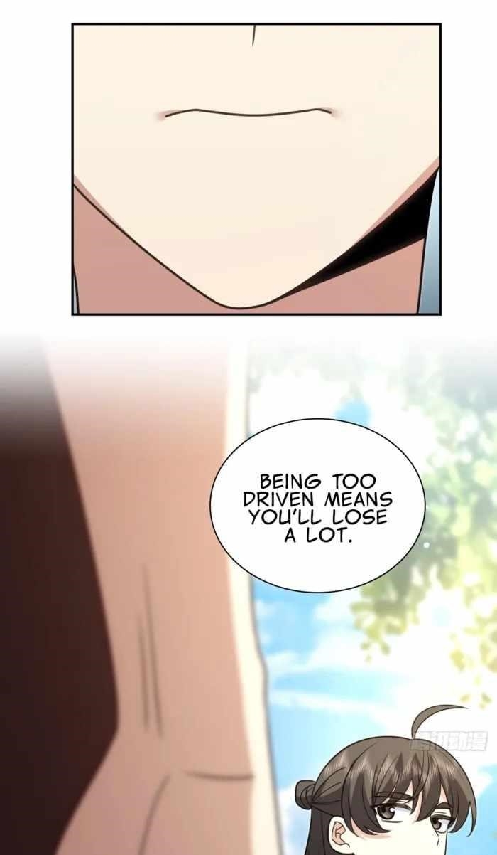 My Wife Is From a Thousand Years Ago Chapter 455 - Page 11