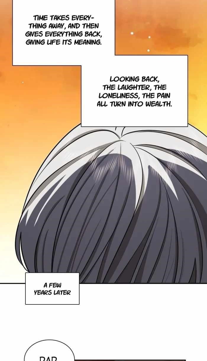 My Wife Is From a Thousand Years Ago Chapter 455 - Page 18